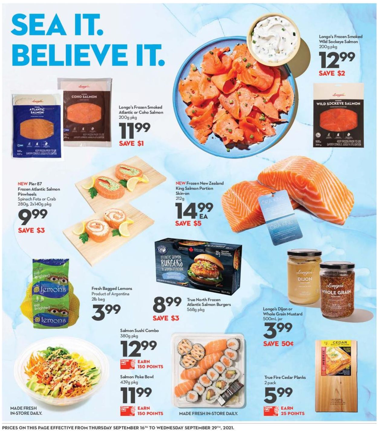Longo's Flyer - 09/17-09/18/2021 (Page 2)