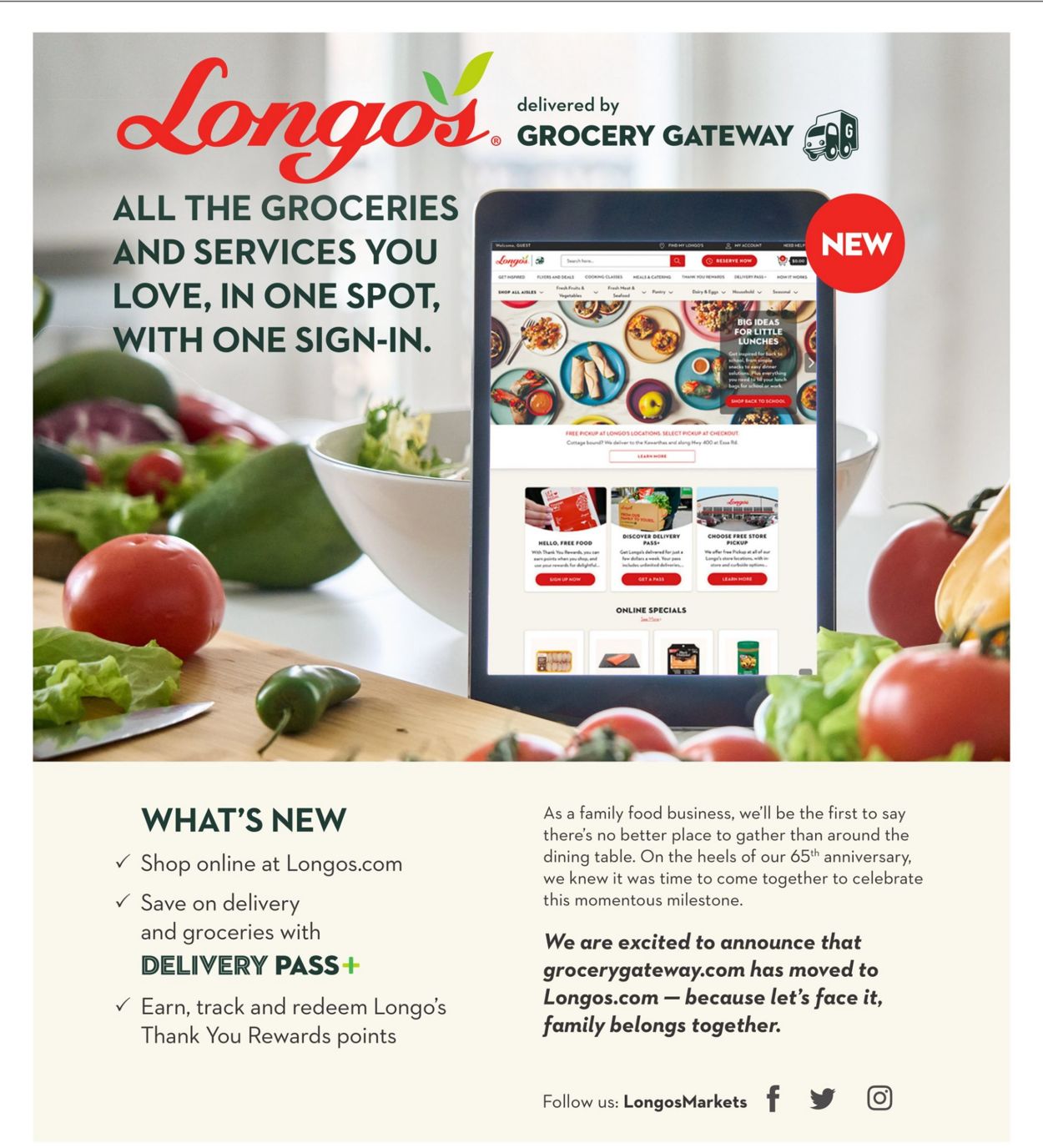 Longo's Flyer - 10/14-10/27/2021 (Page 4)