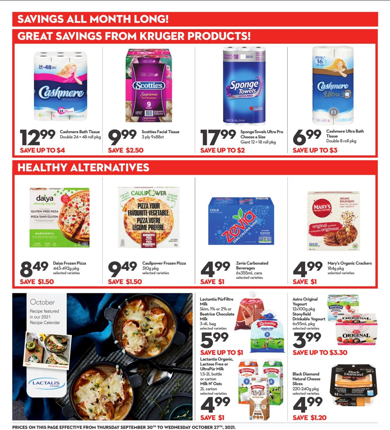 Longo's Flyer - 10/14-10/27/2021 (Page 22)