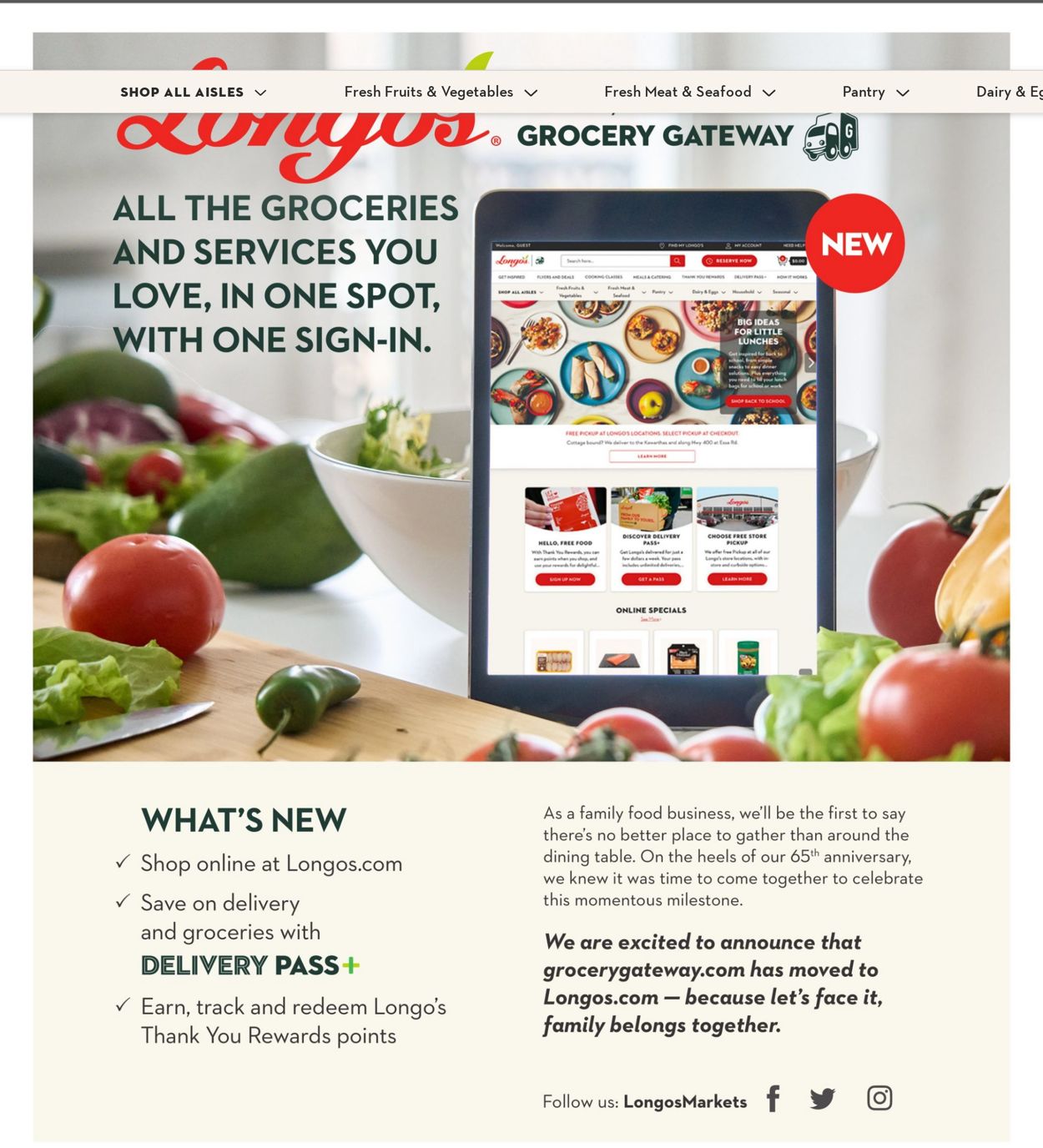 Longo's Flyer - 11/18-11/24/2021 (Page 4)