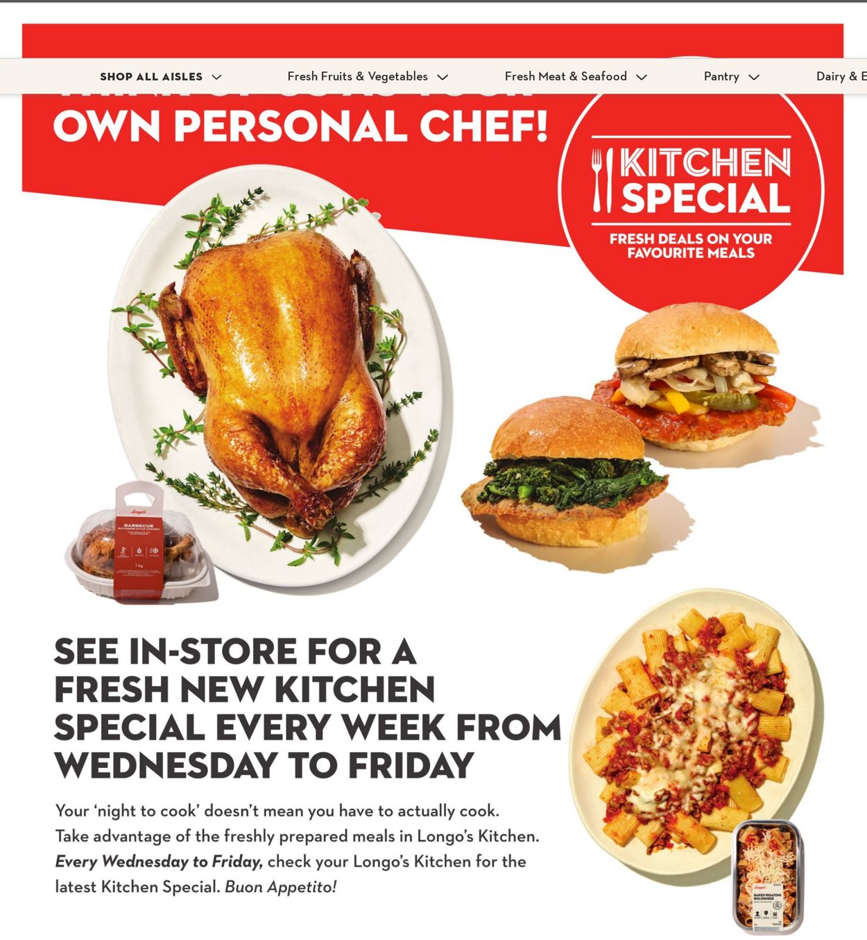 Longo's Flyer - 03/24-04/06/2022 (Page 10)