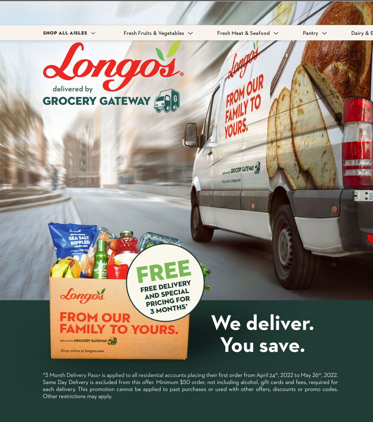 Longo's Flyer - 04/14-04/20/2022 (Page 10)