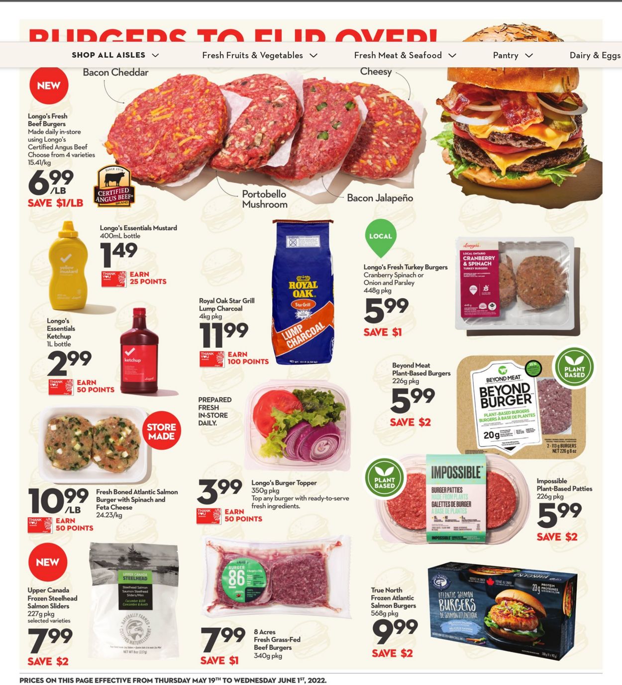 Longo's Flyer - 05/26-06/01/2022 (Page 7)