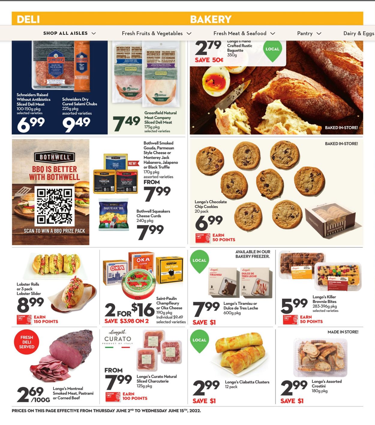 Longo's Flyer - 06/02-06/15/2022 (Page 7)