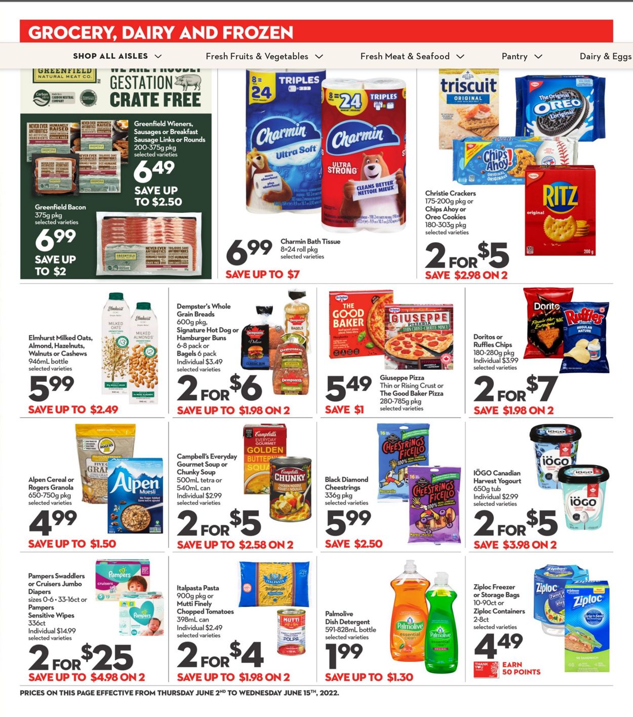 Longo's Flyer - 06/02-06/15/2022 (Page 13)