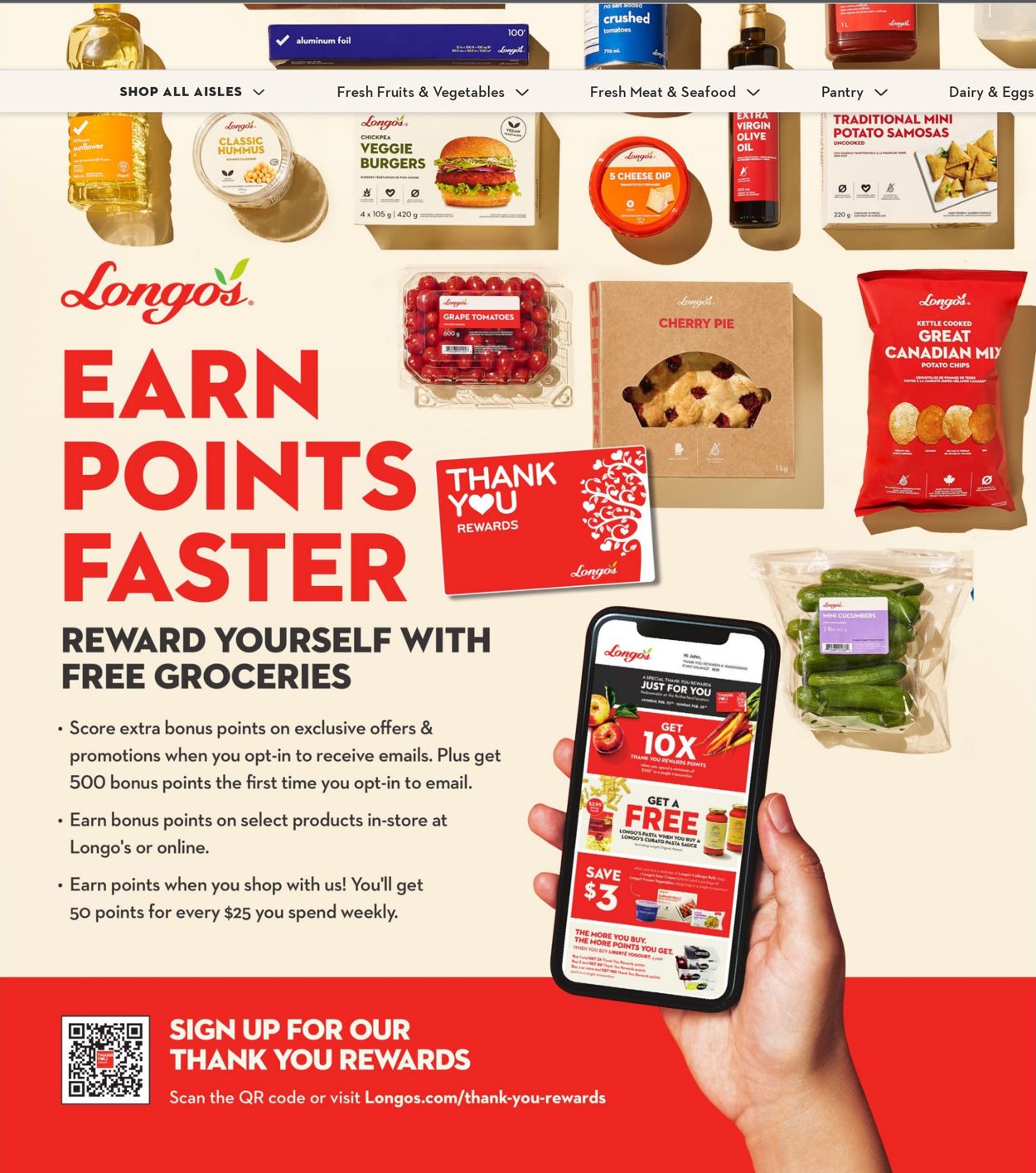 Longo's Flyer - 06/02-06/15/2022 (Page 15)