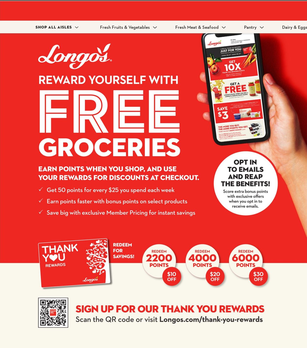 Longo's Flyer - 06/16-06/22/2022 (Page 17)