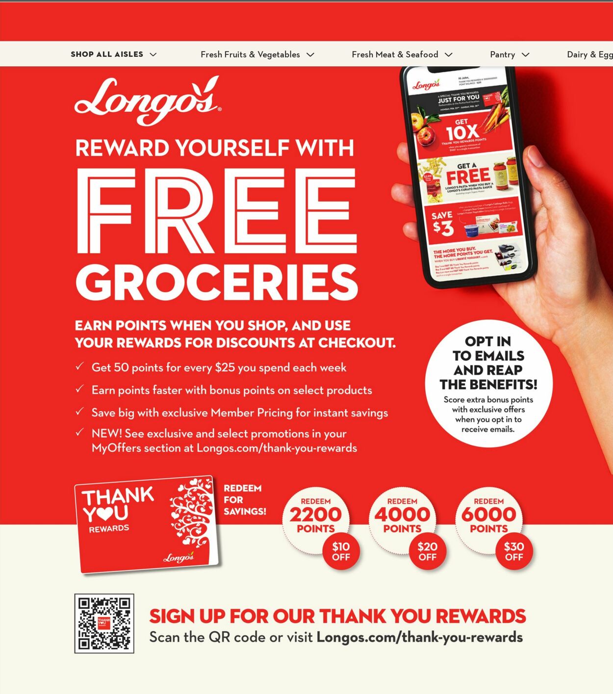 Longo's Flyer - 10/27-11/09/2022 (Page 19)