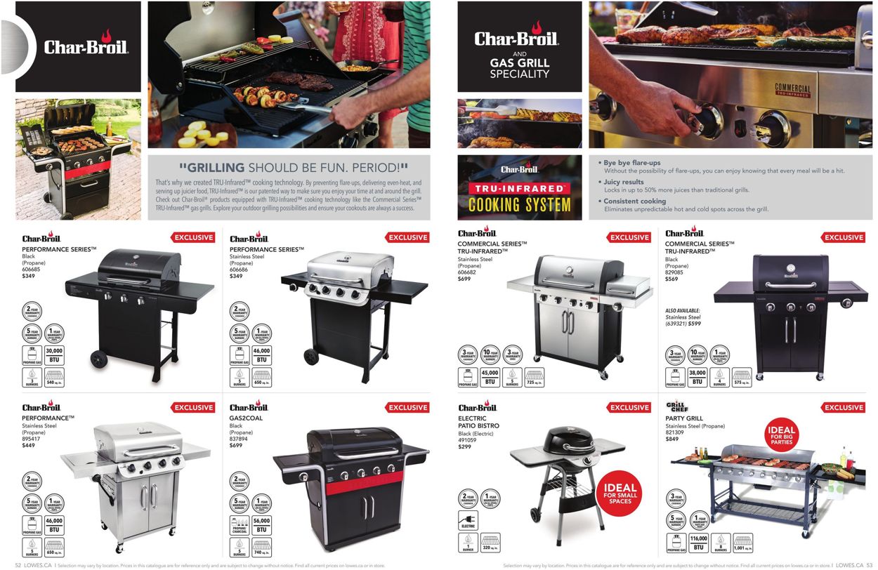 Lowes Flyer - 02/13-07/30/2020 (Page 27)