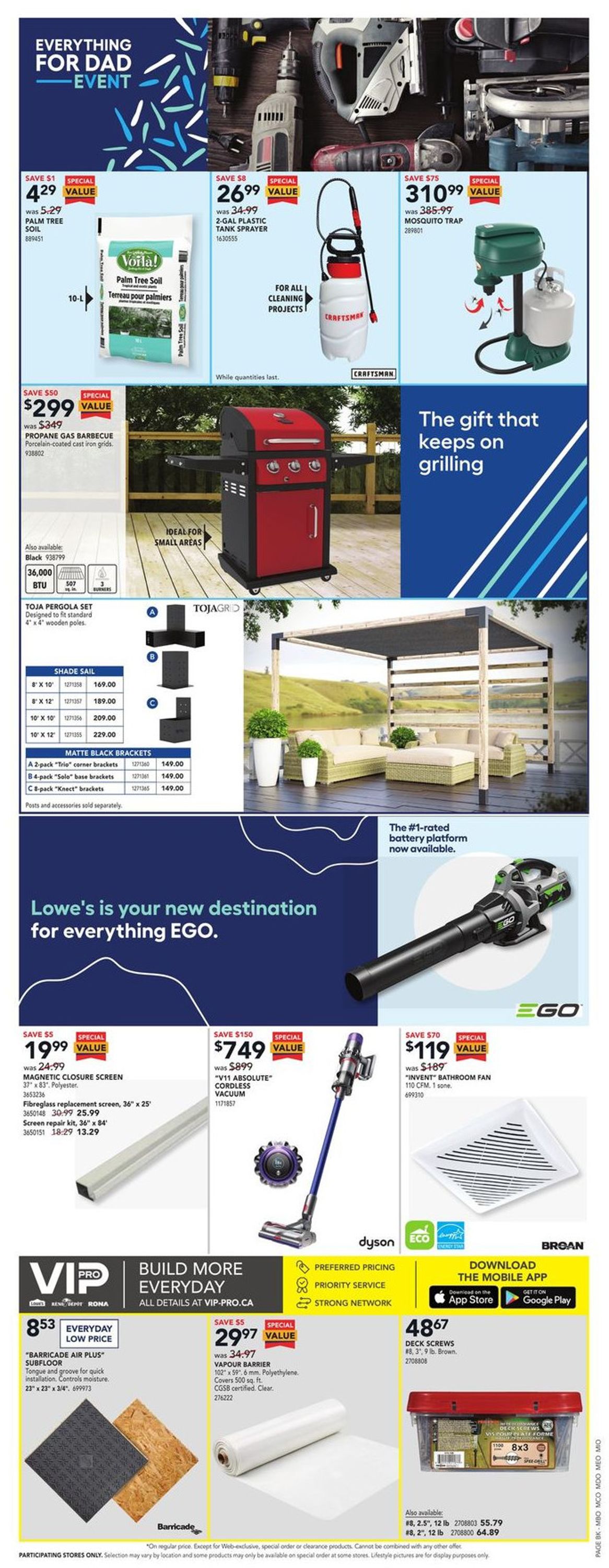 Lowes Flyer - 06/10-06/16/2021 (Page 2)