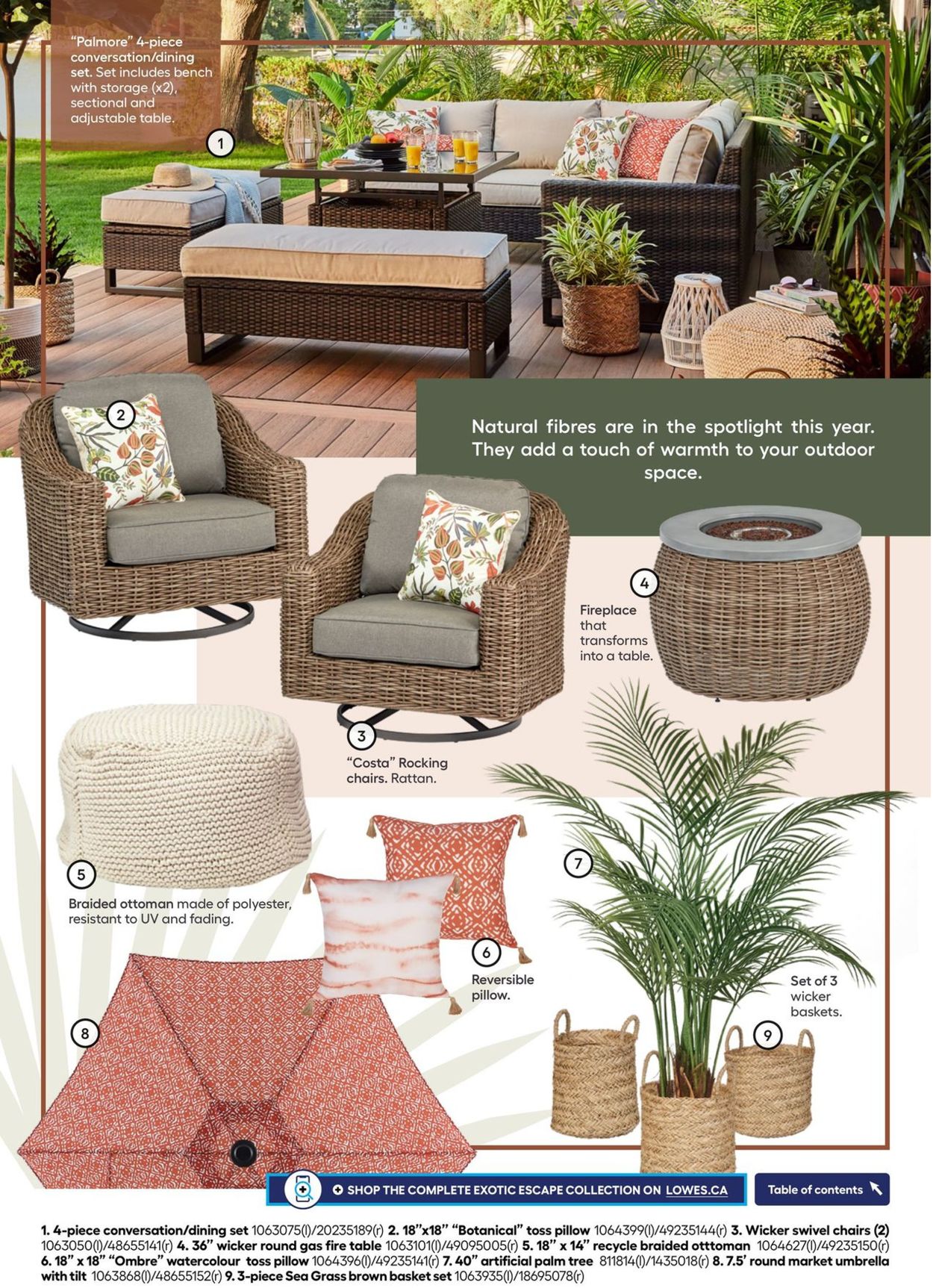 Lowes Flyer - 02/24-06/30/2022 (Page 4)