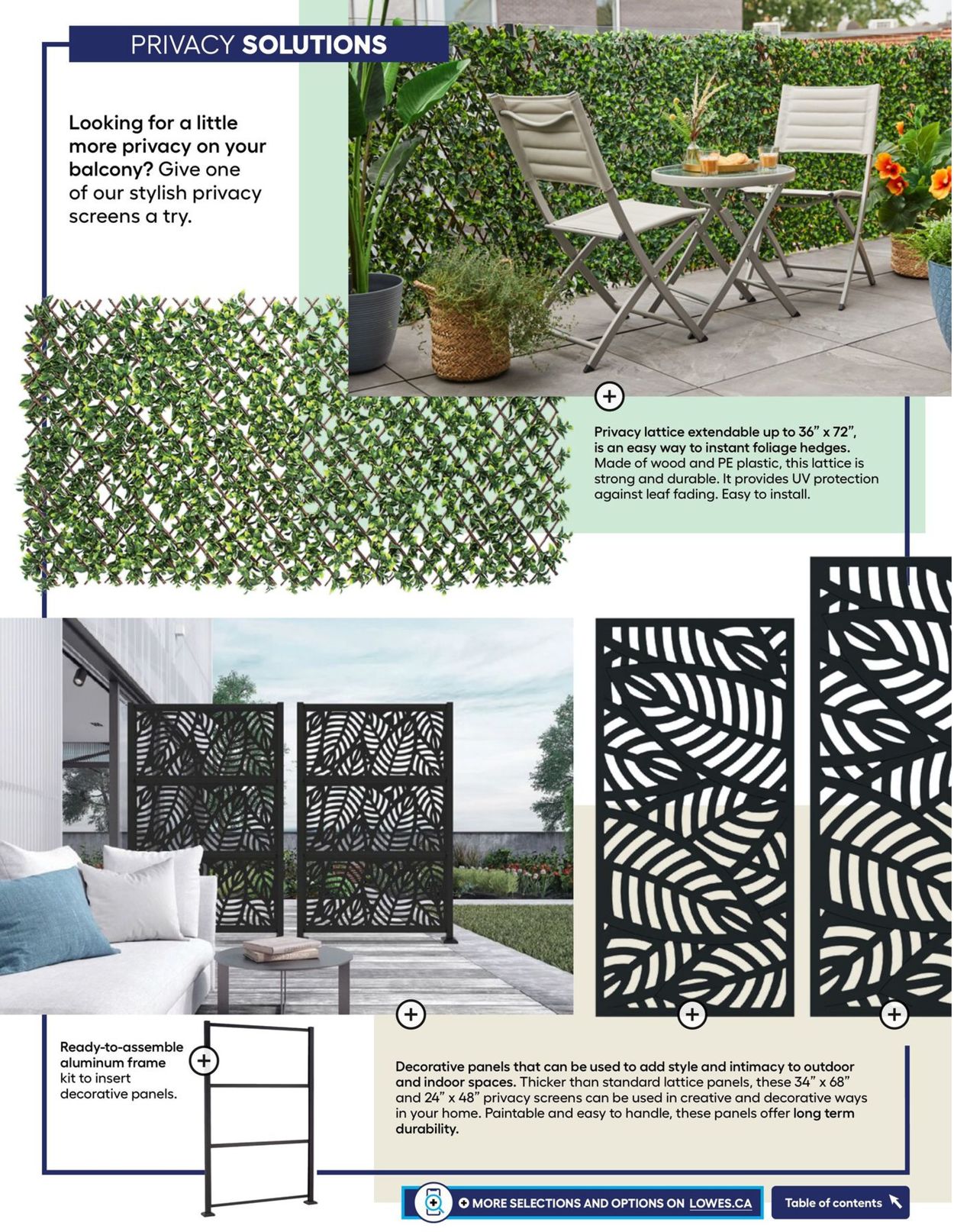 Lowes Flyer - 02/24-06/30/2022 (Page 20)