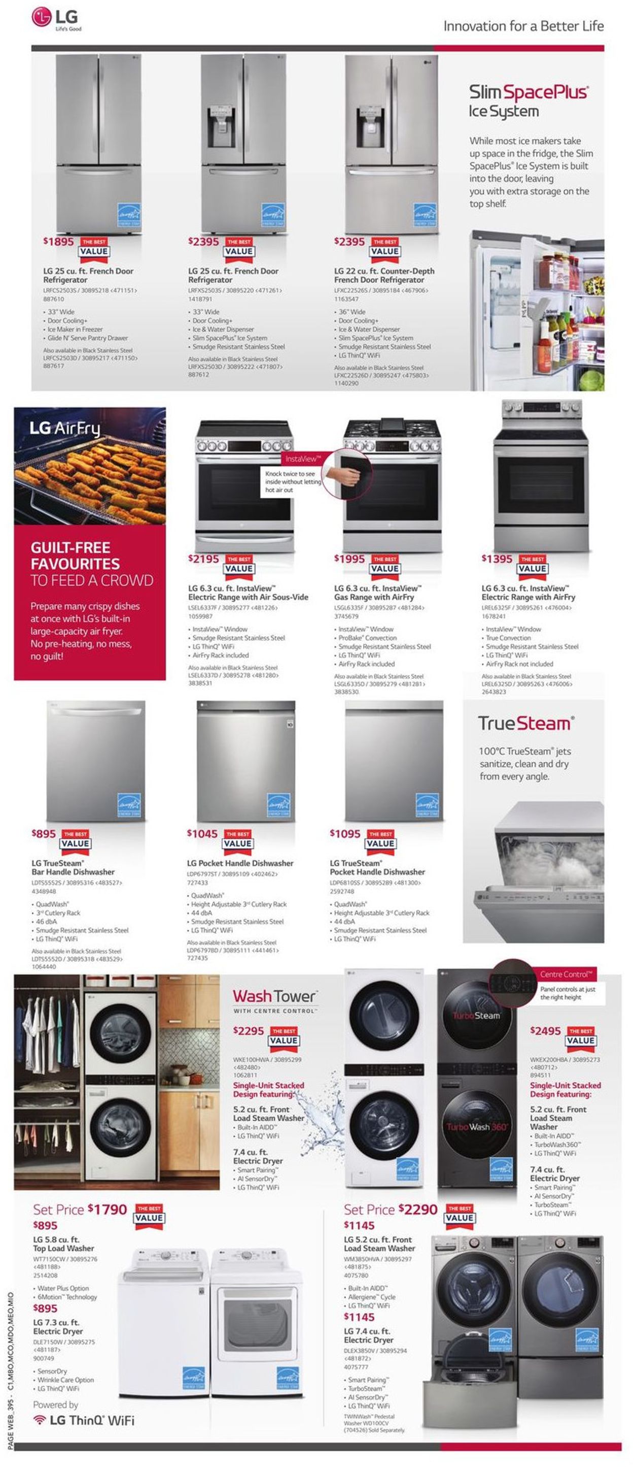 Lowes Flyer - 03/03-03/09/2022 (Page 13)