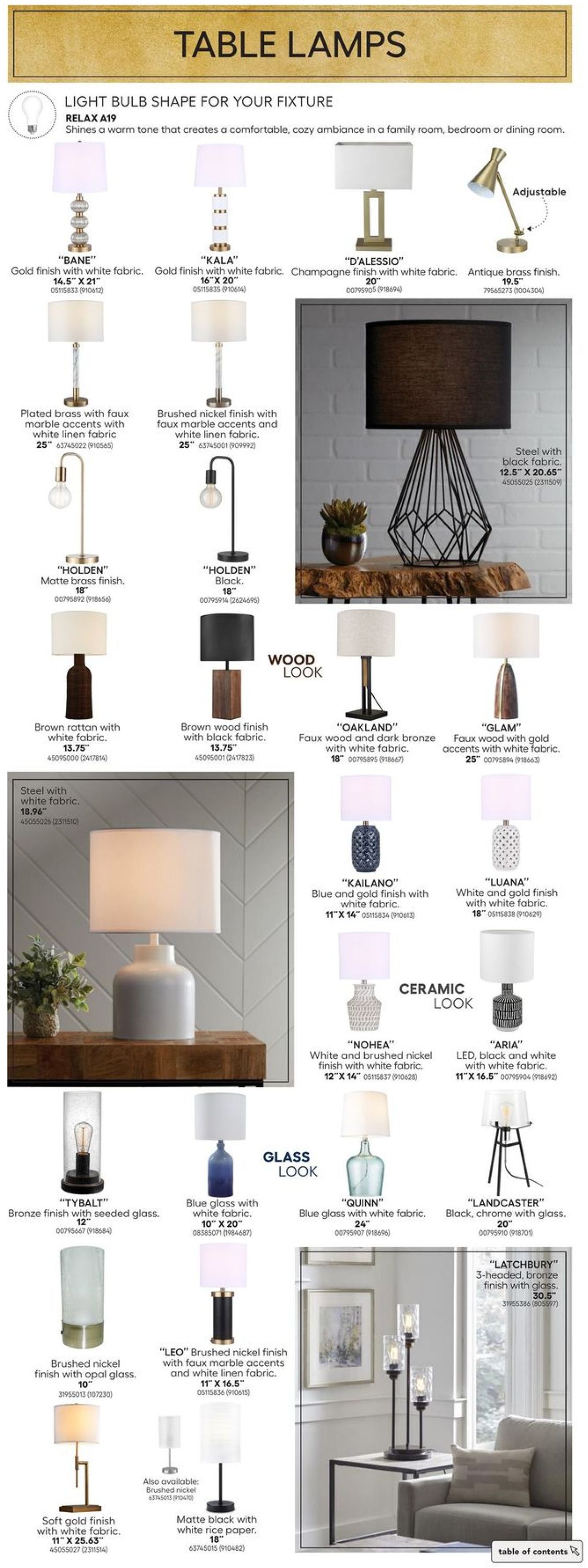Lowes Flyer - 11/12-06/30/2023 (Page 14)