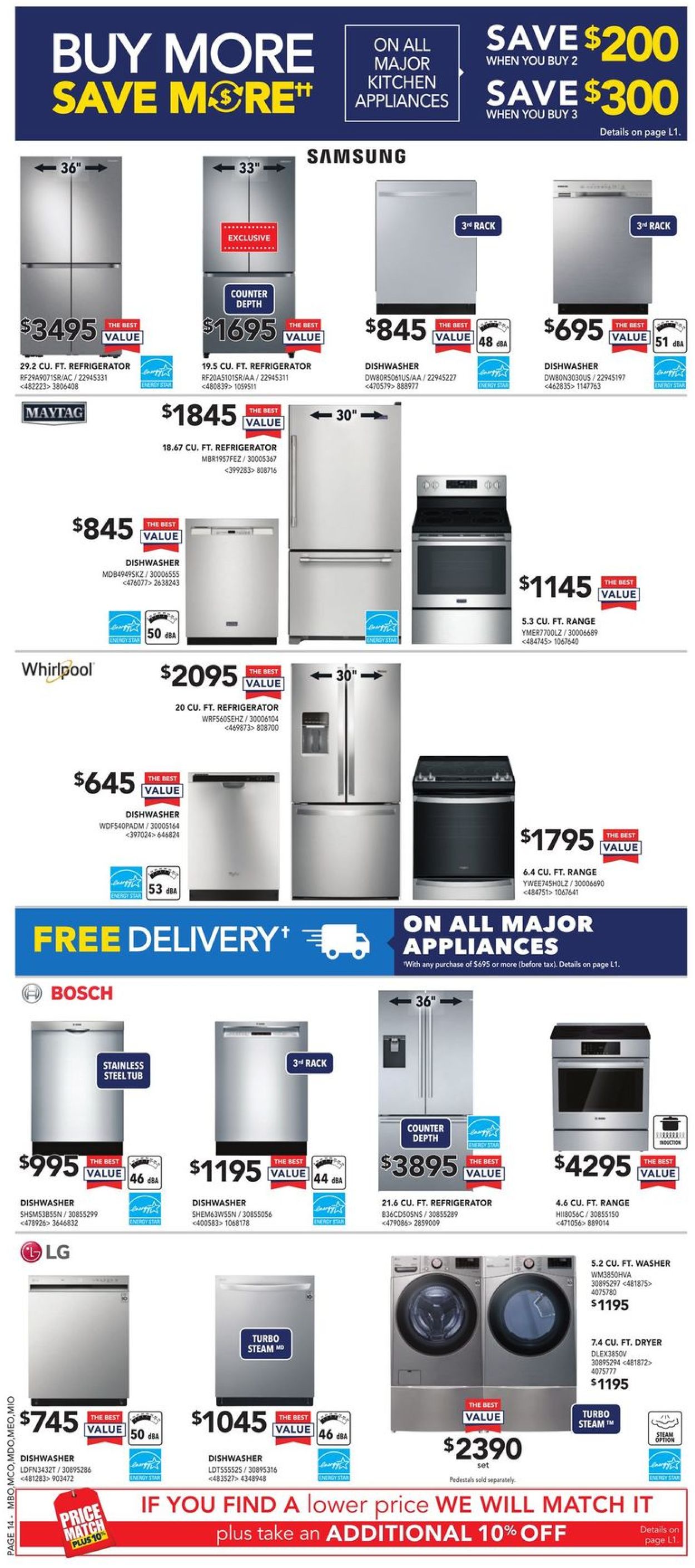 Lowes Flyer - 04/07-04/13/2022 (Page 15)
