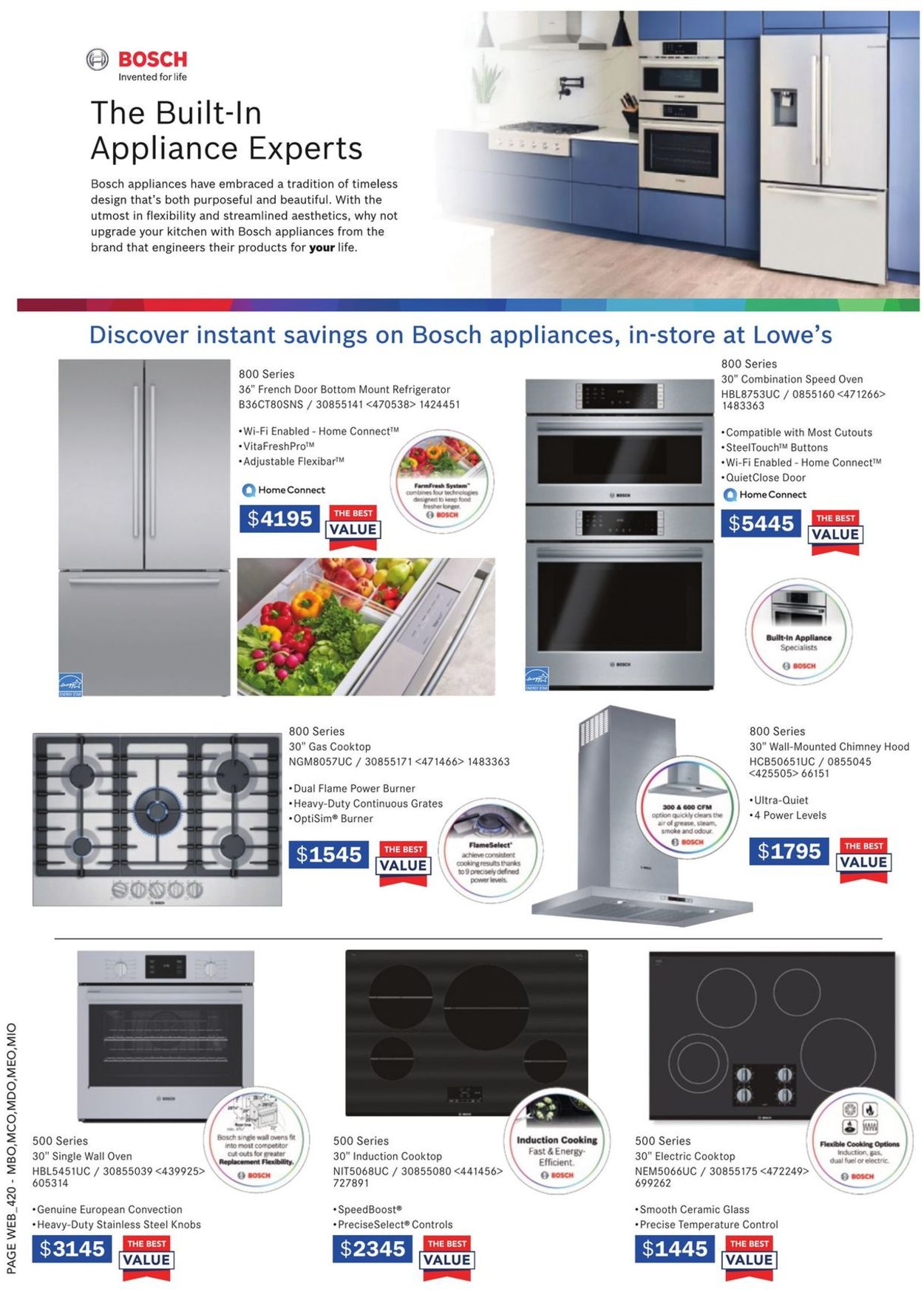 Lowes Flyer - 04/07-04/13/2022 (Page 18)