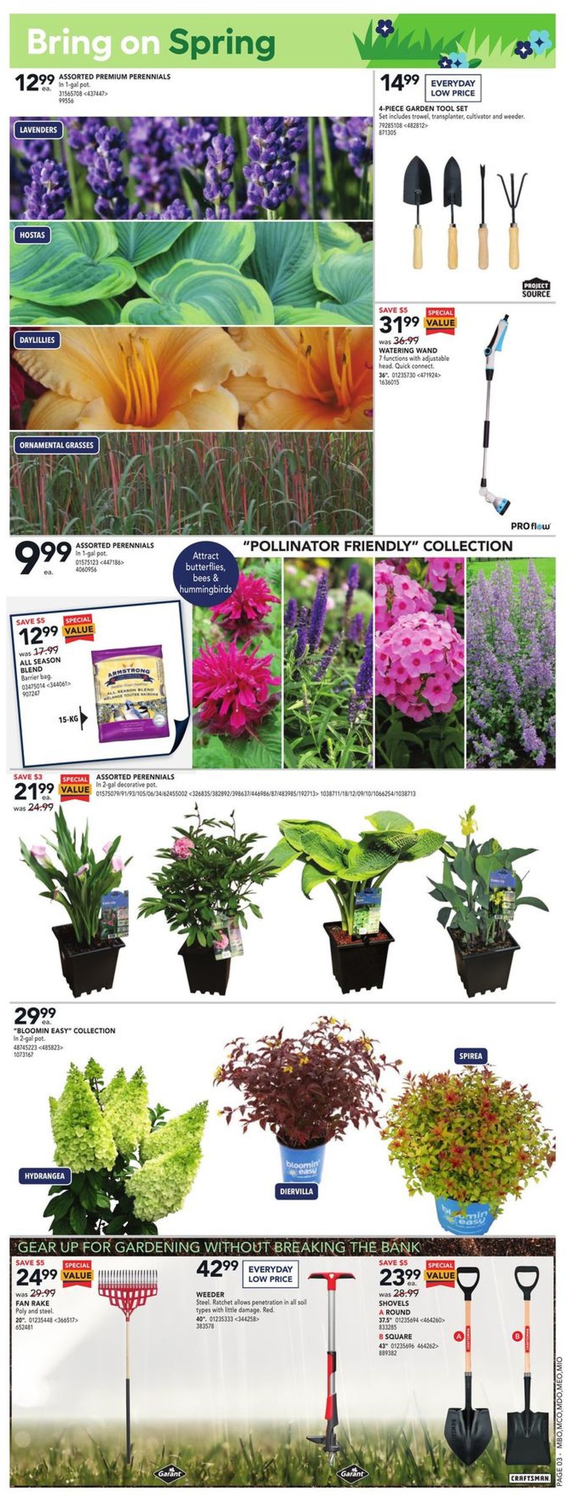 Lowes Flyer - 05/05-05/11/2022 (Page 4)