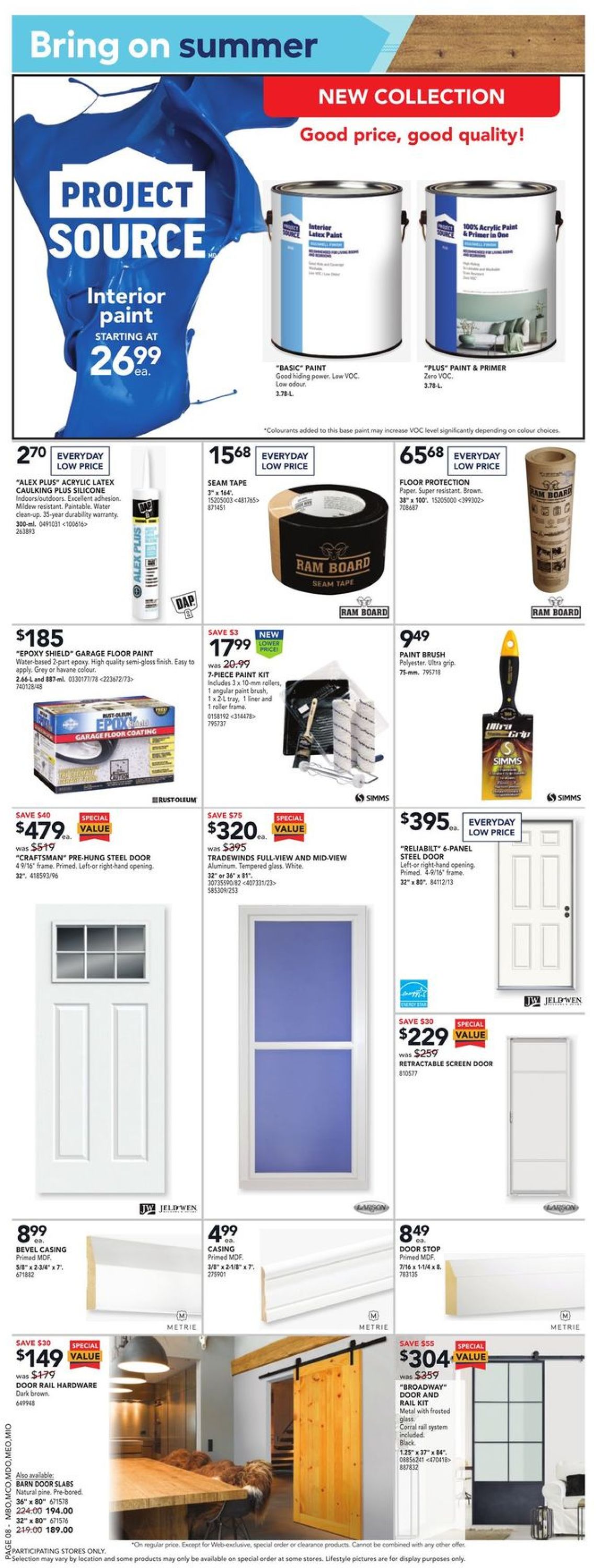 Lowes Flyer - 05/19-05/25/2022 (Page 14)