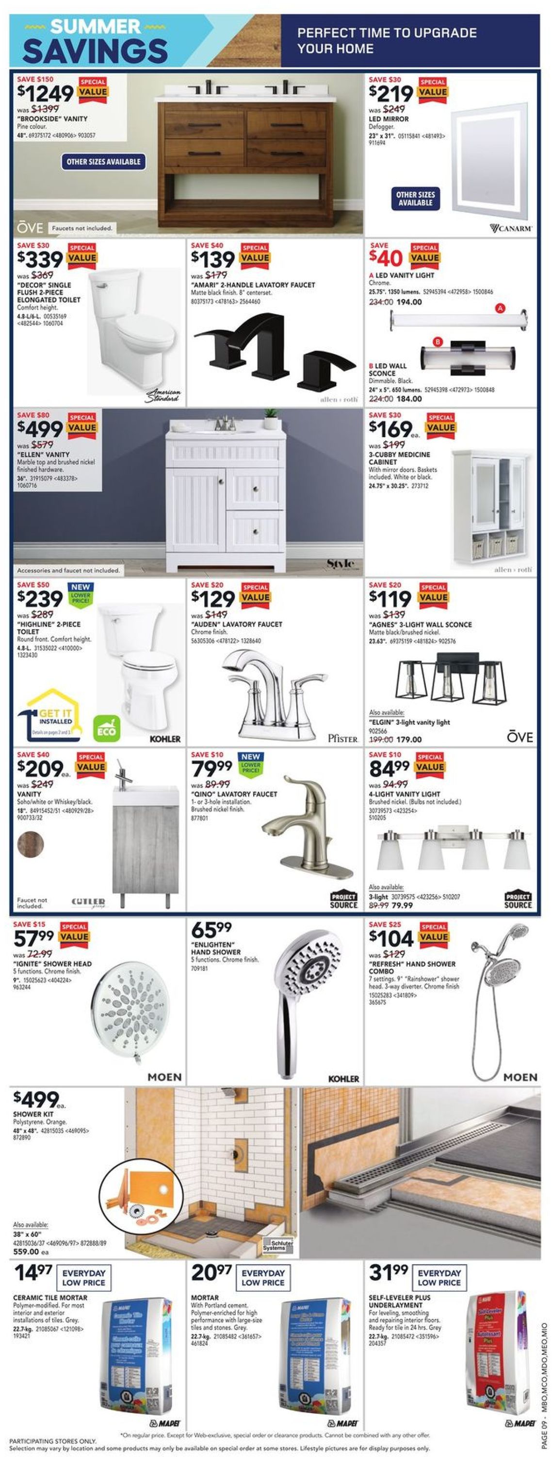 Lowes Flyer - 05/19-05/25/2022 (Page 15)