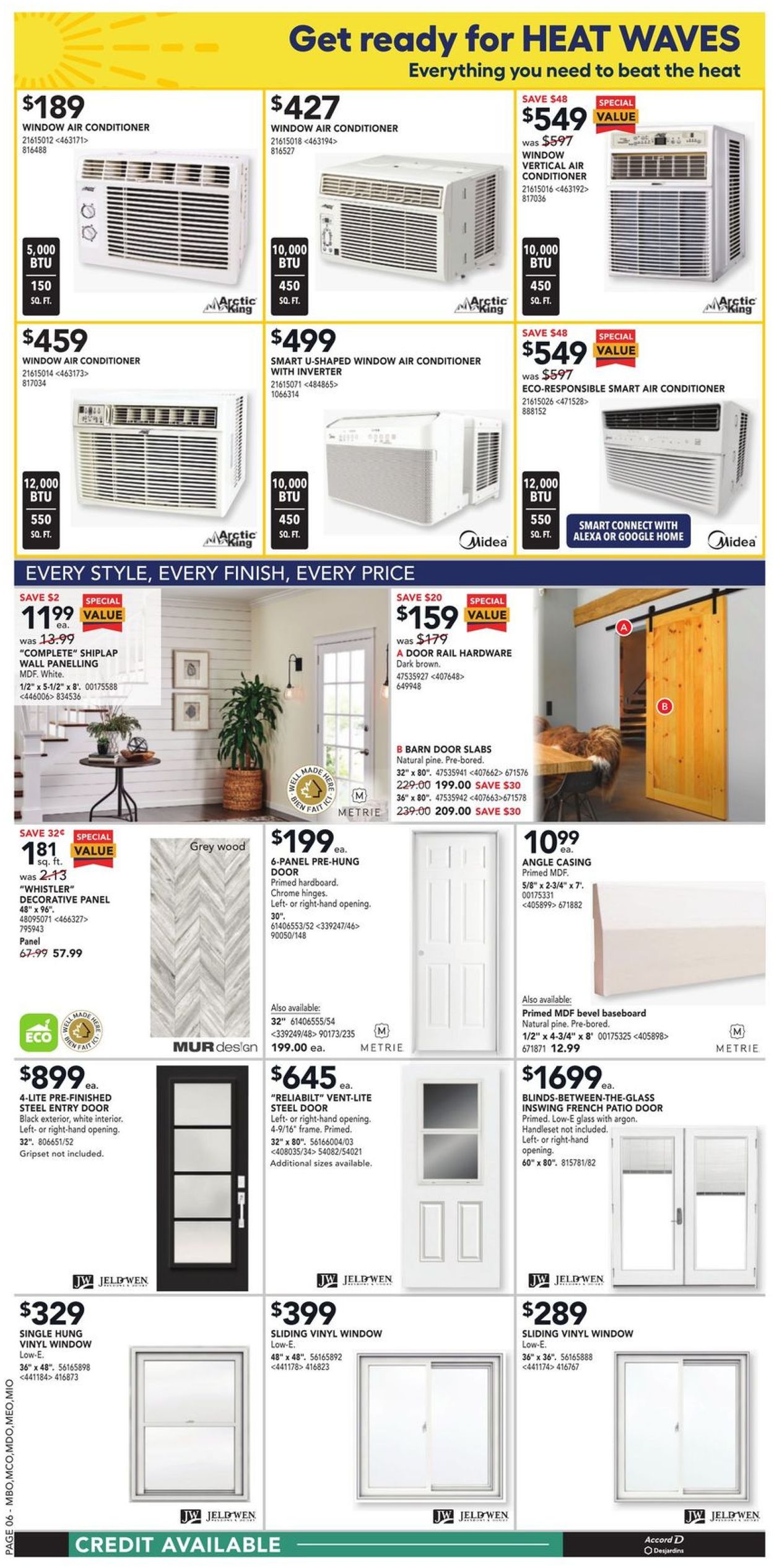 Lowes Flyer - 07/21-07/27/2022 (Page 6)