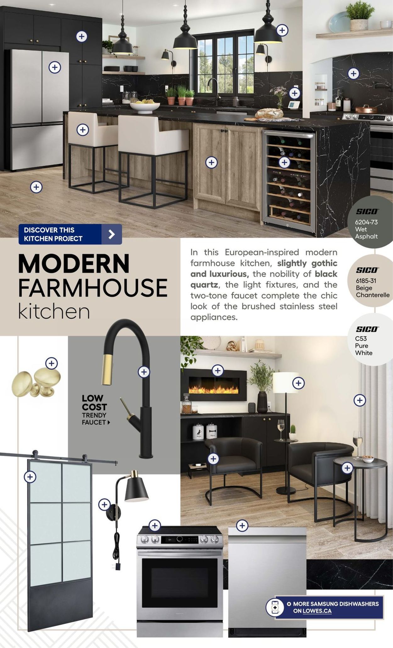 Lowes Flyer - 08/04-10/26/2022 (Page 2)