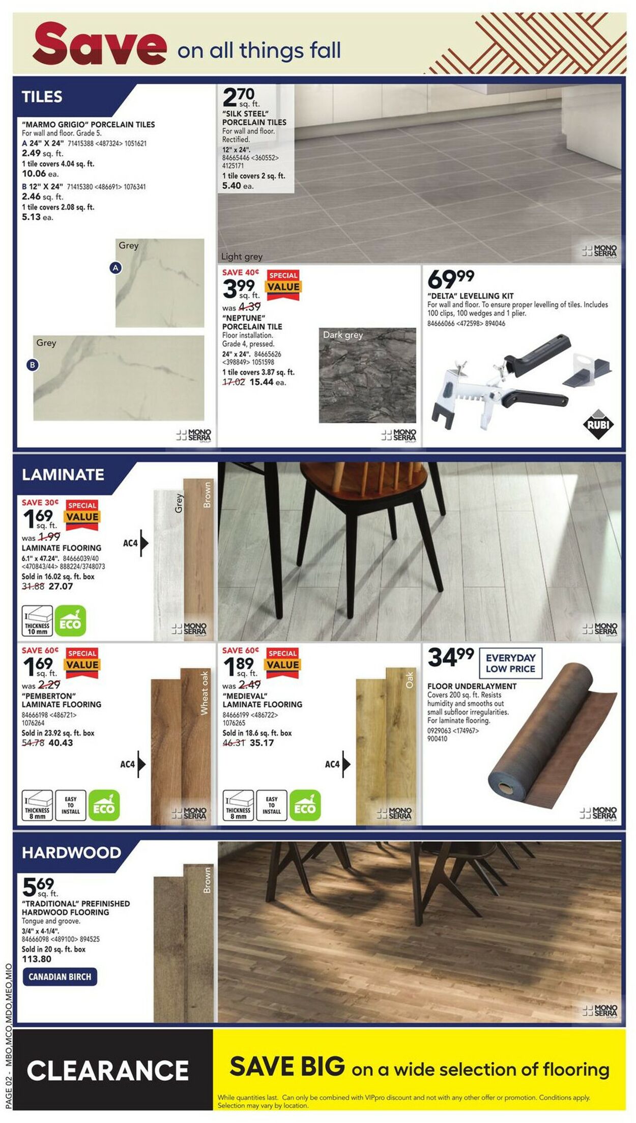 Lowes Flyer - 09/01-09/07/2022 (Page 3)