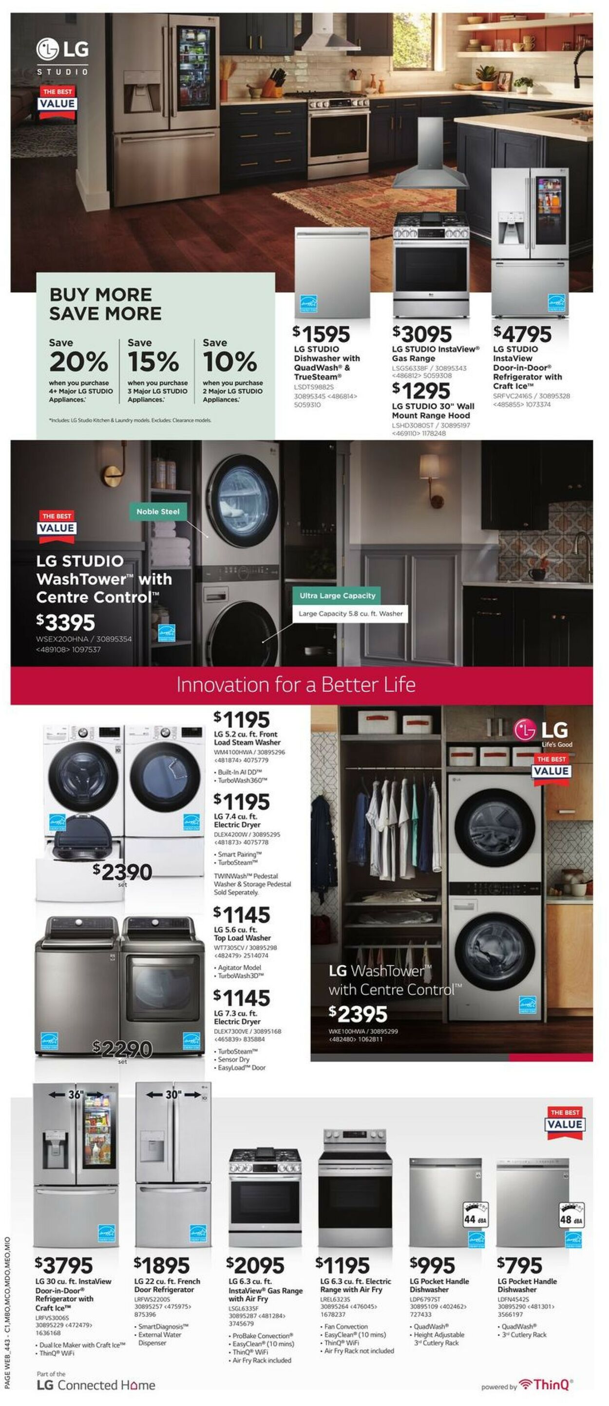 Lowes Flyer - 09/08-09/14/2022 (Page 9)
