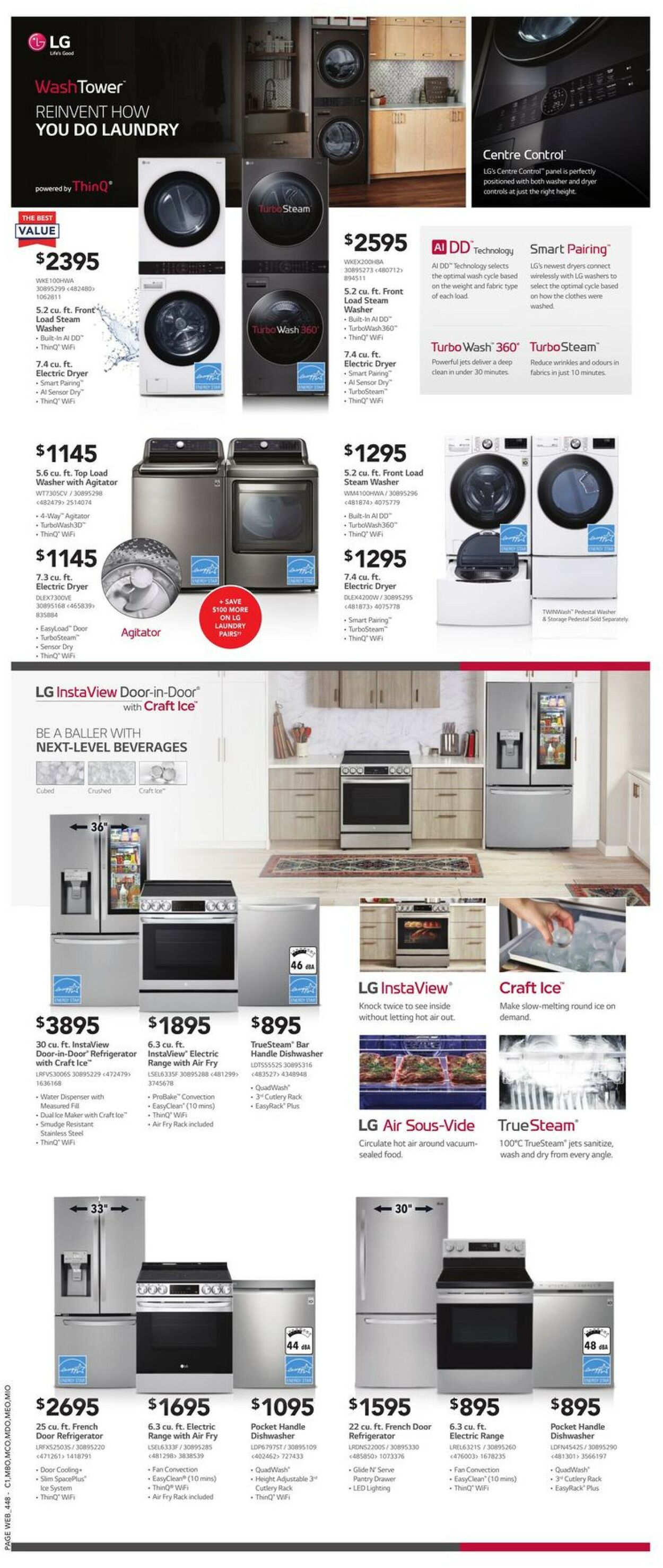Lowes Flyer - 09/29-10/05/2022 (Page 19)