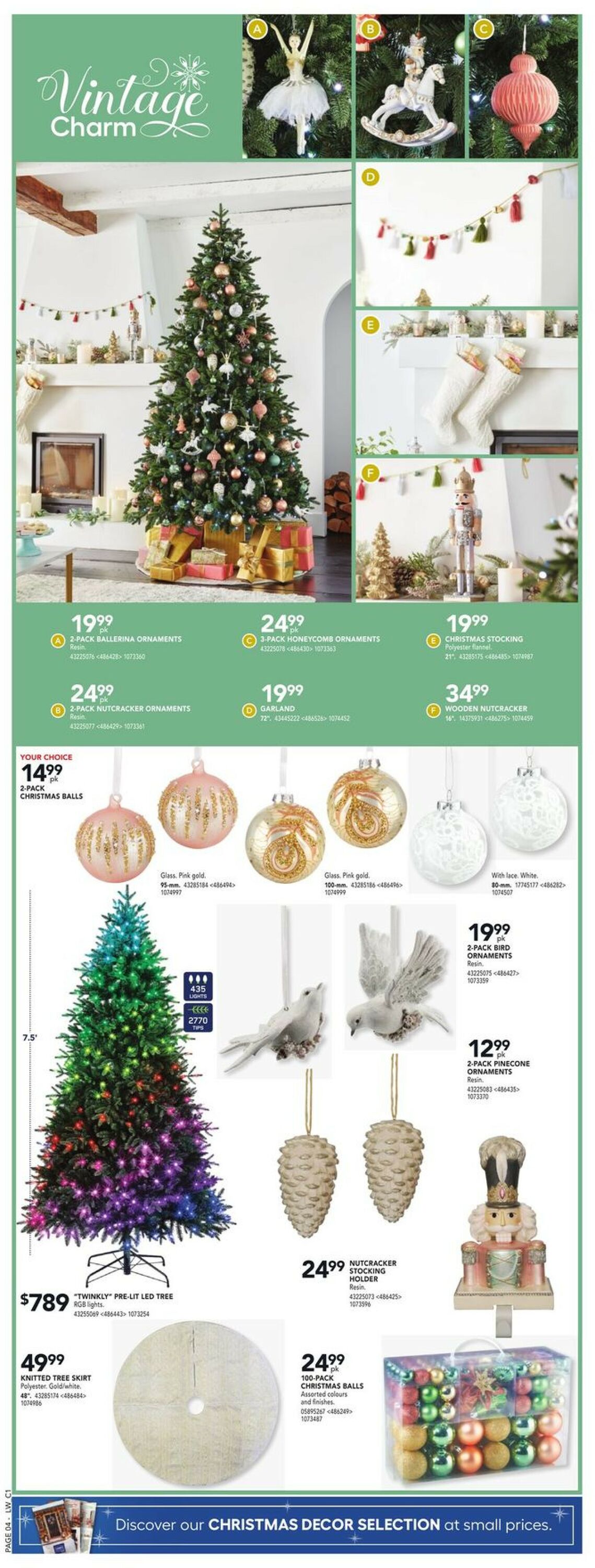 Lowes Flyer - 10/27-11/02/2022 (Page 6)