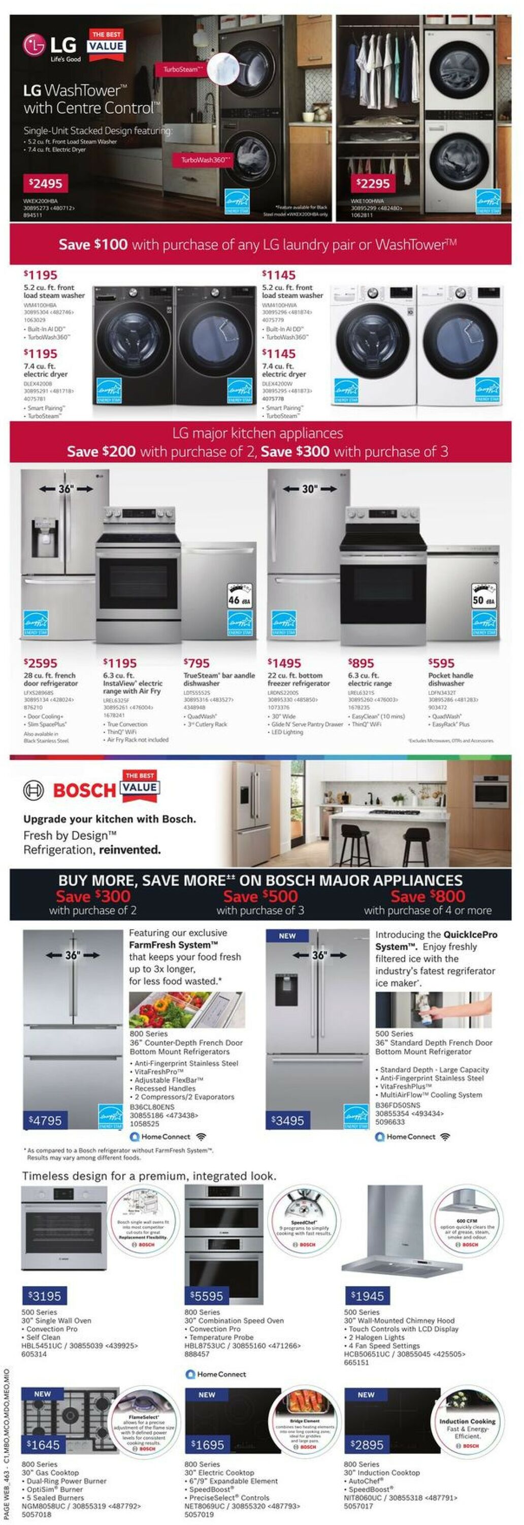 Lowes Flyer - 11/17-11/23/2022 (Page 19)