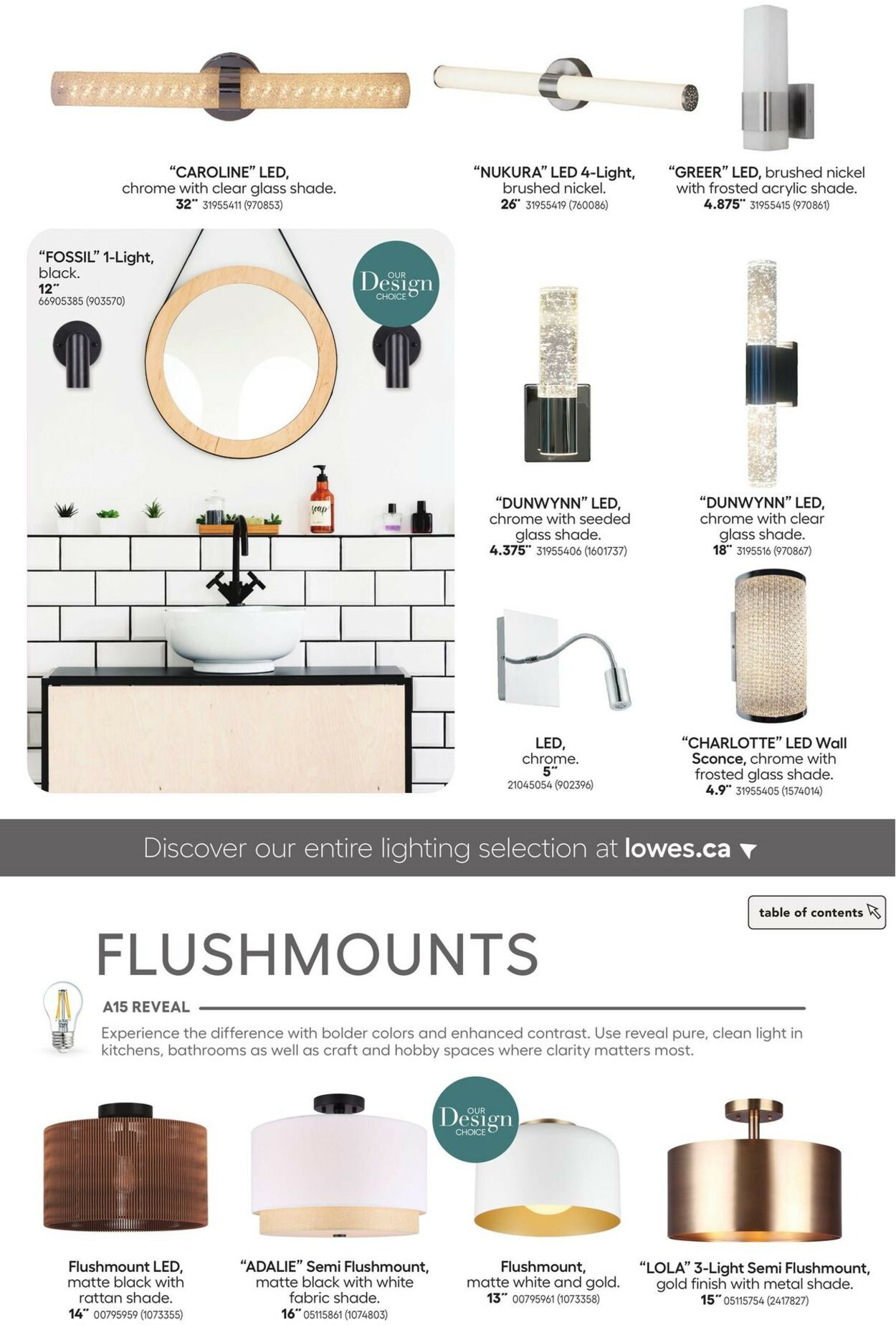 Lowes Flyer - 02/23-01/31/2024 (Page 39)
