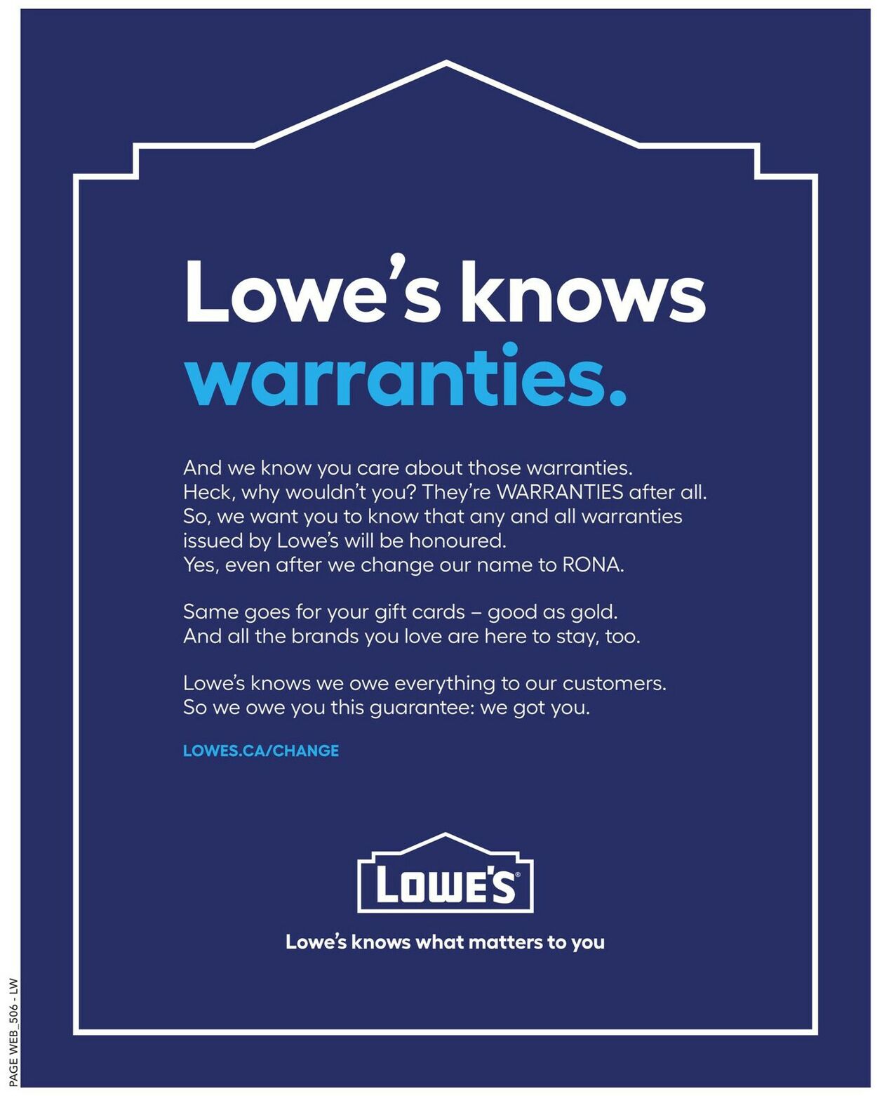 Lowes Flyer - 05/11-05/17/2023 (Page 16)