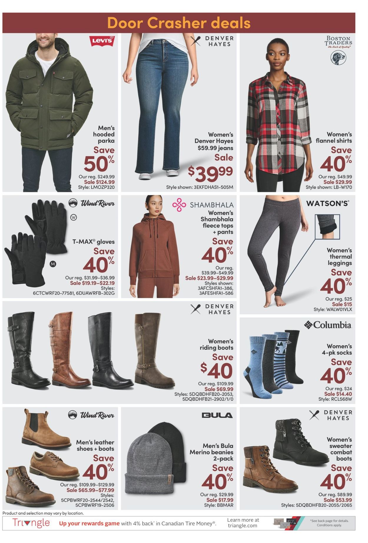 Mark's BLACK FRIDAY 2021 Flyer - 11/18-11/24/2021 (Page 2)
