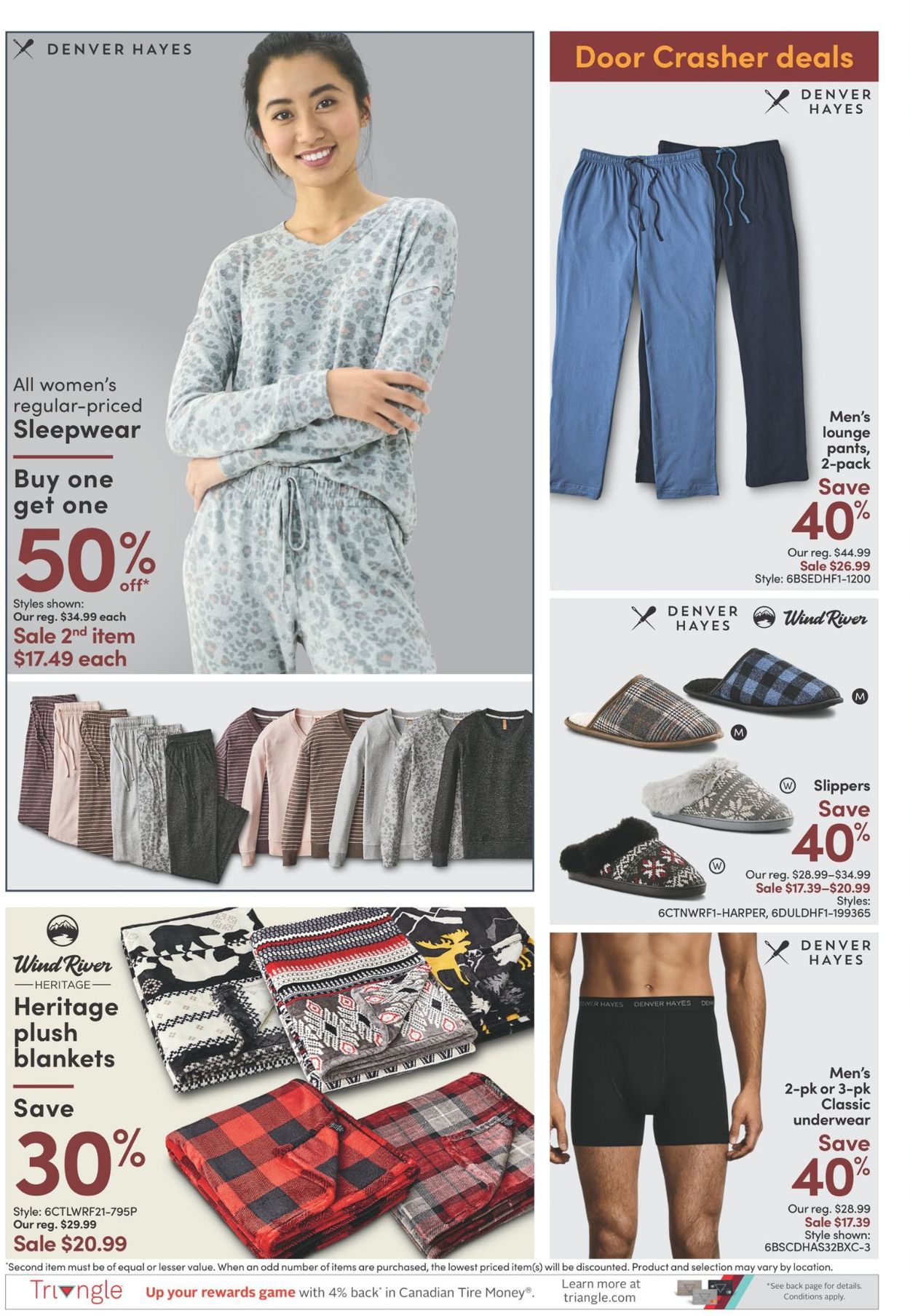 Mark's BLACK FRIDAY 2021 Flyer - 11/18-11/24/2021 (Page 4)