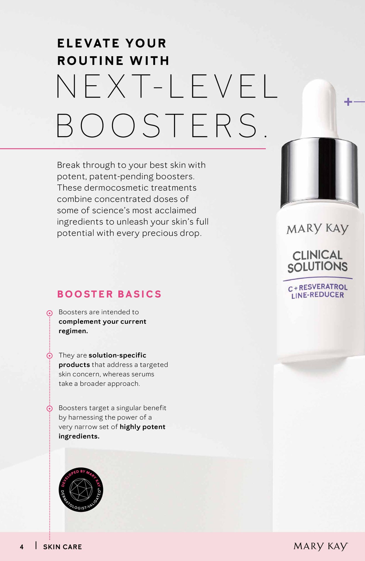 Mary Kay Flyer - 02/16-04/08/2022 (Page 4)