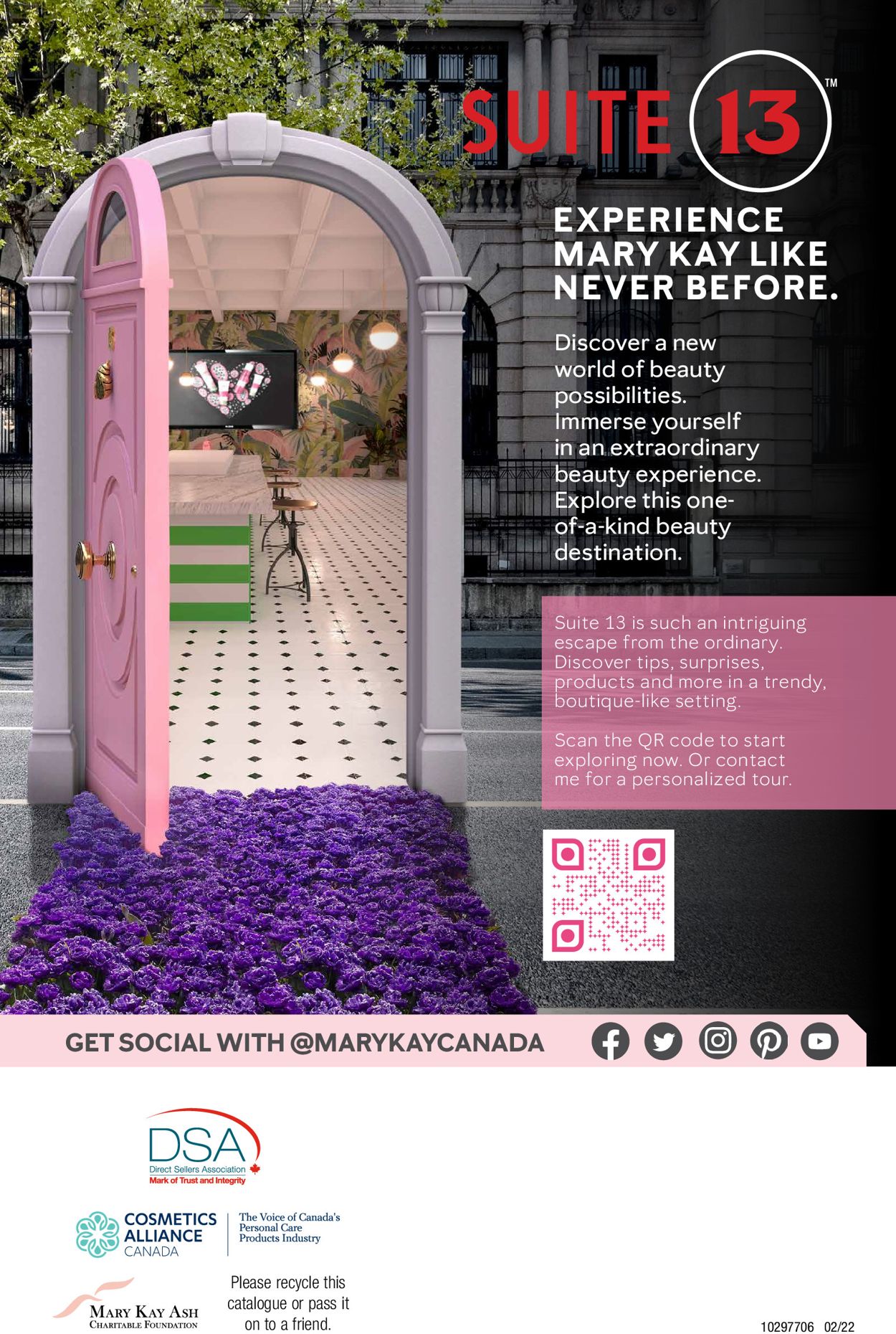 Mary Kay Flyer - 02/16-04/08/2022 (Page 36)
