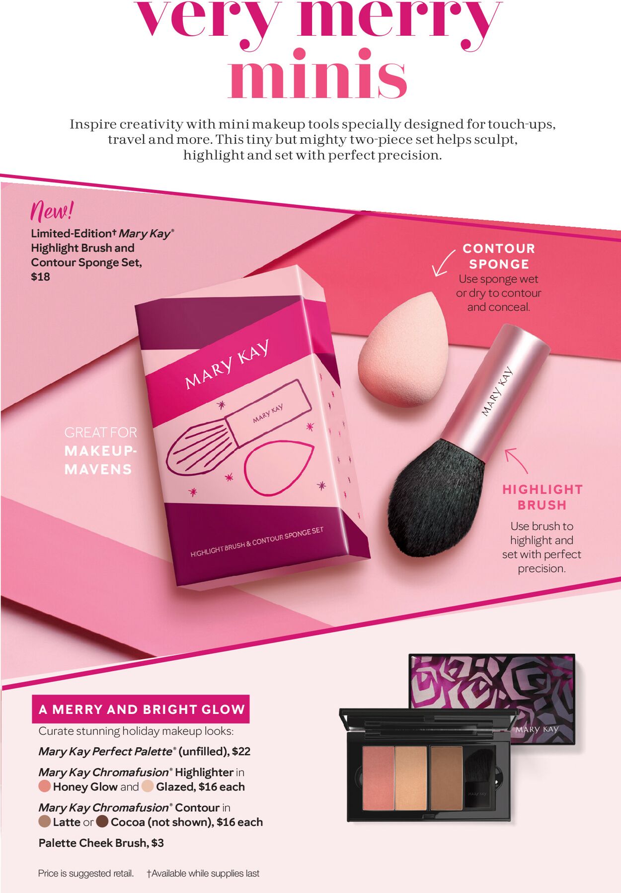 Mary Kay HOLIDAY 2022 Flyer - 10/03-11/23/2022 (Page 4)