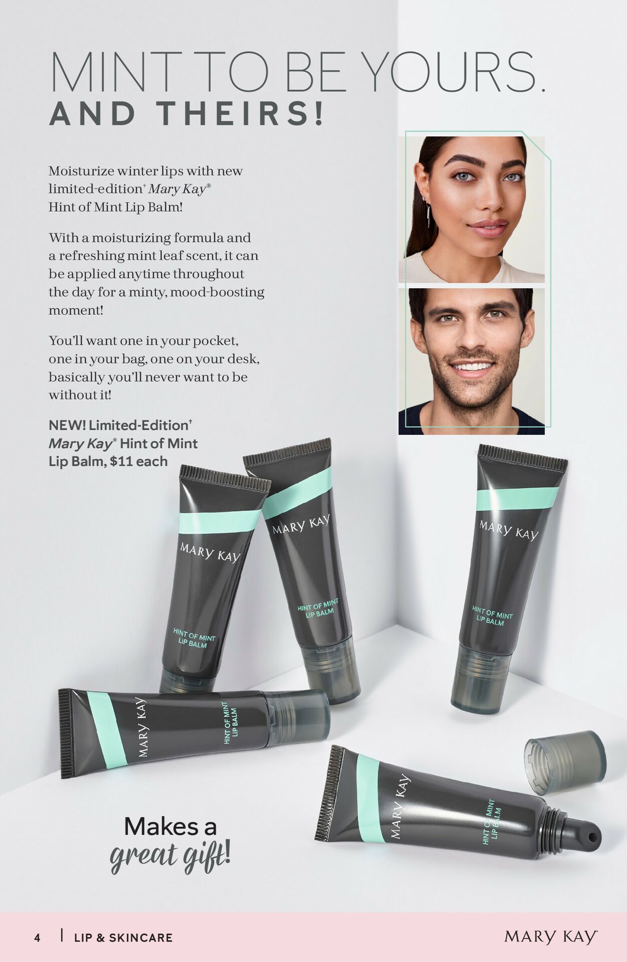 Mary Kay Flyer - 11/16-12/31/2022 (Page 4)