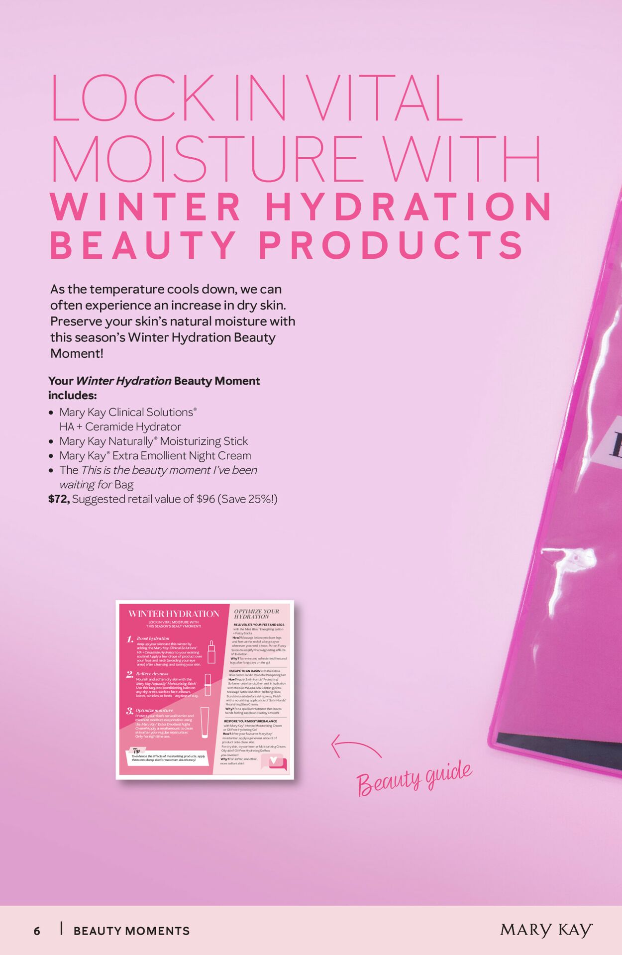 Mary Kay Flyer - 11/16-12/31/2022 (Page 6)