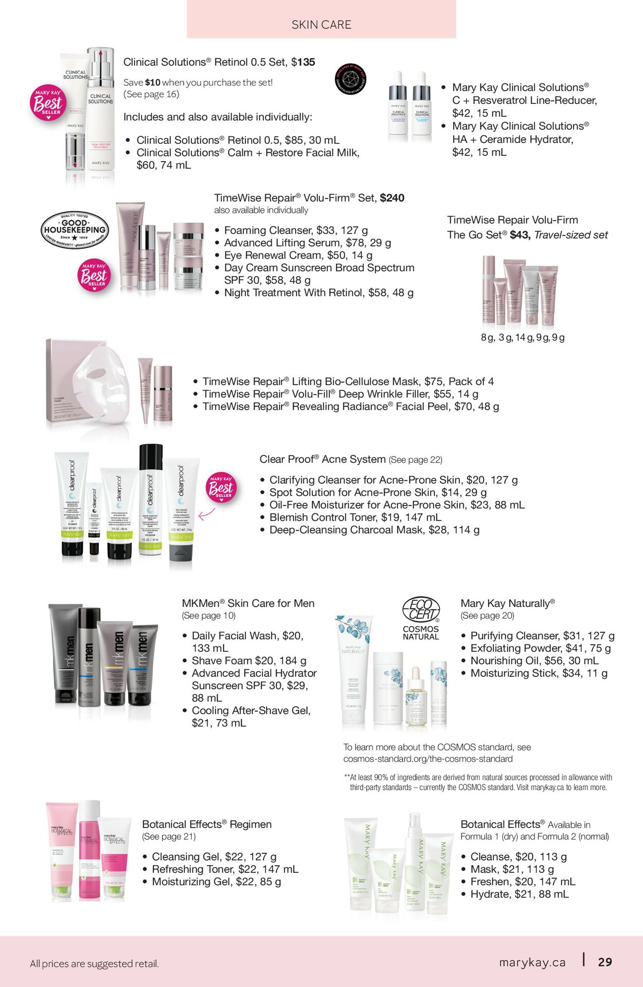 Mary Kay Flyer - 11/16-12/31/2022 (Page 29)