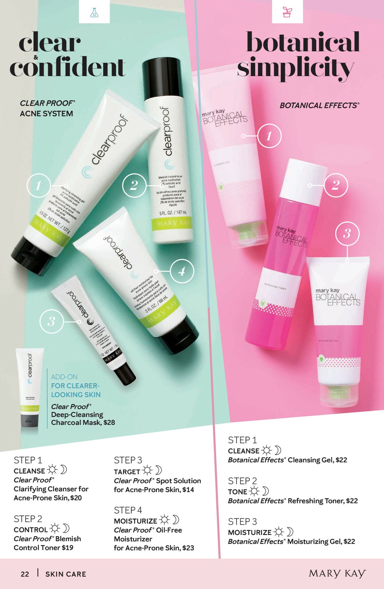 Mary Kay Flyer - 05/01-05/08/2023 (Page 22)