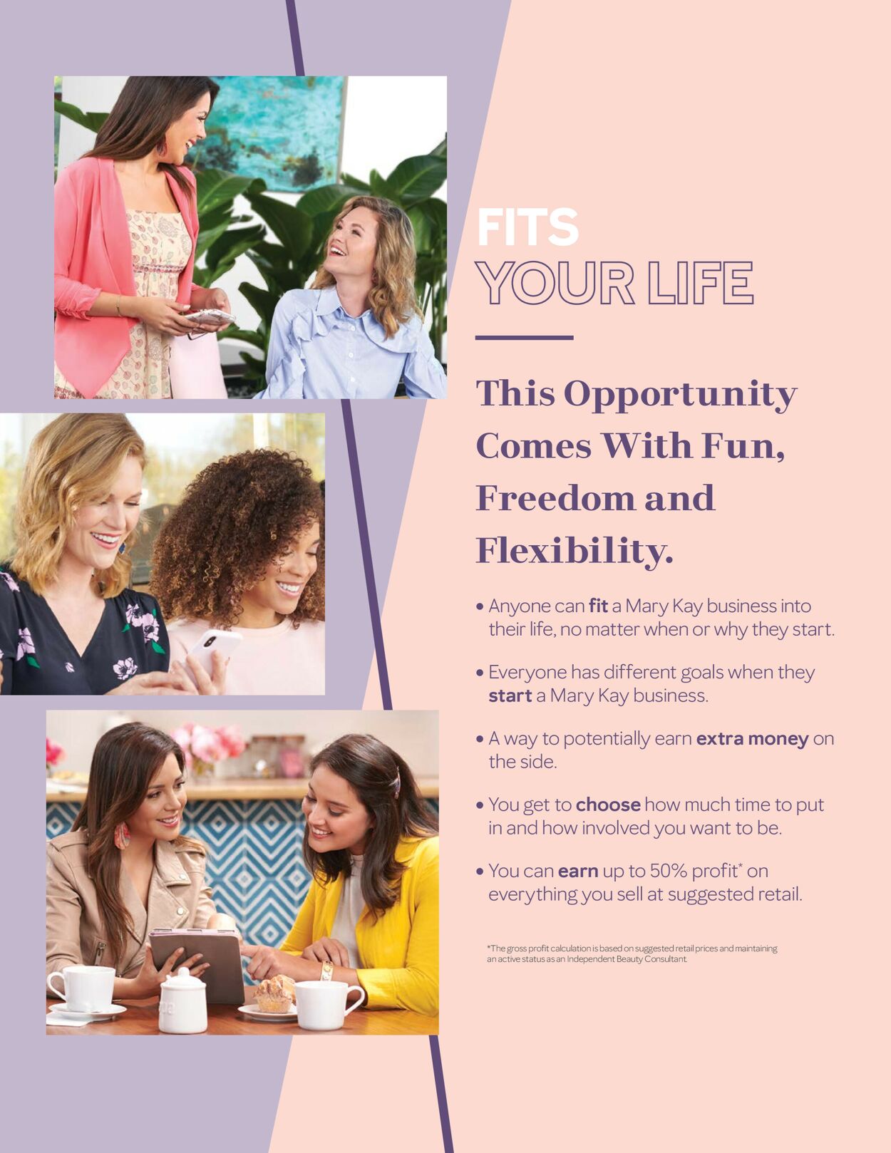 Mary Kay Flyer - 03/24-03/31/2023 (Page 4)