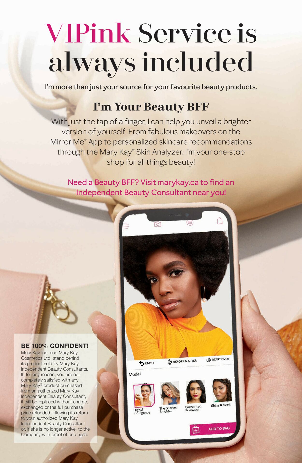Mary Kay Flyer - 08/01-08/08/2023 (Page 26)