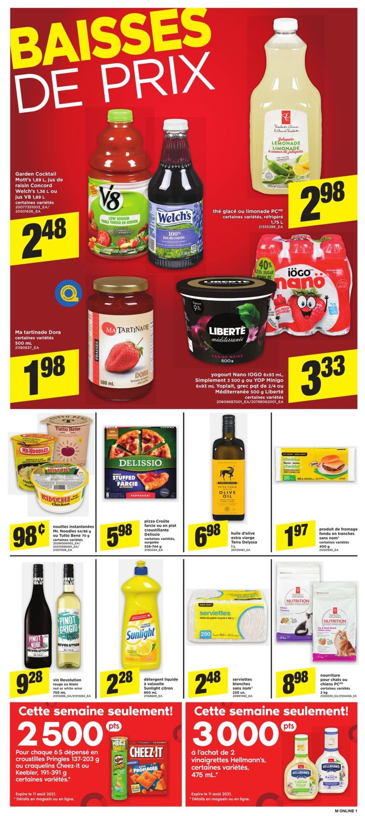 Maxi Flyer - 08/05-08/11/2021 (Page 6)