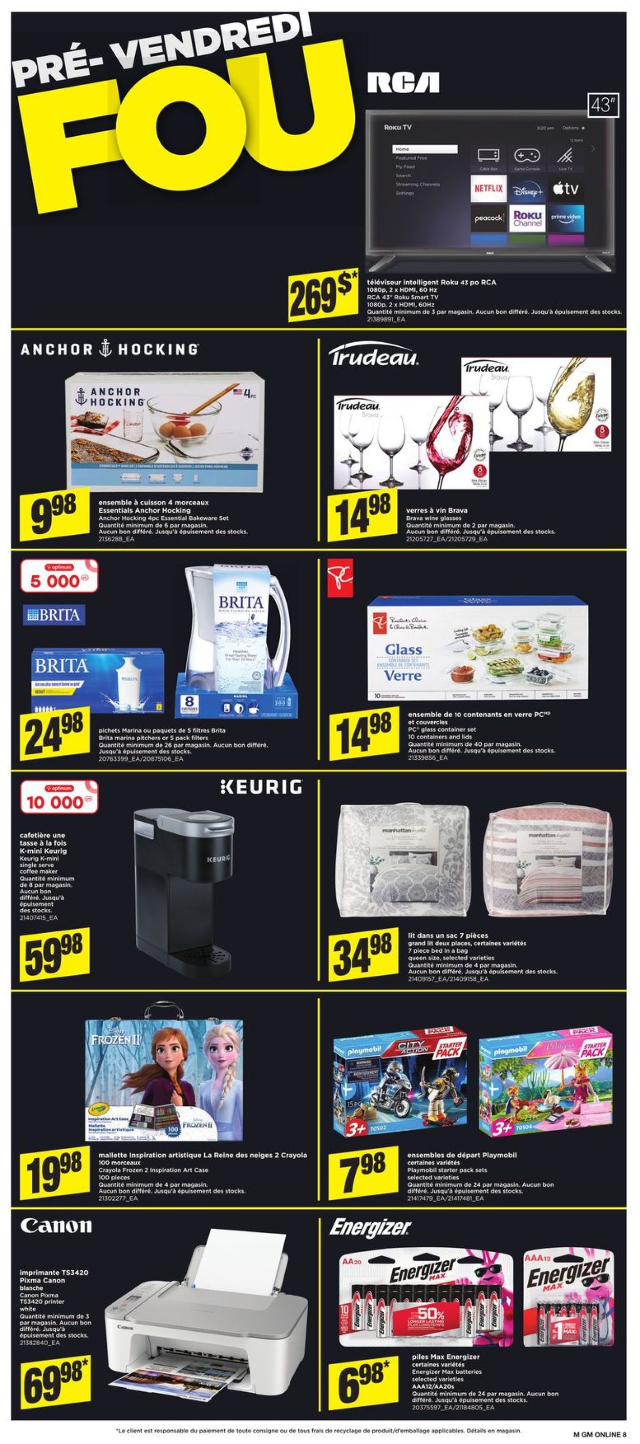 Maxi Flyer - 11/18-11/24/2021 (Page 9)