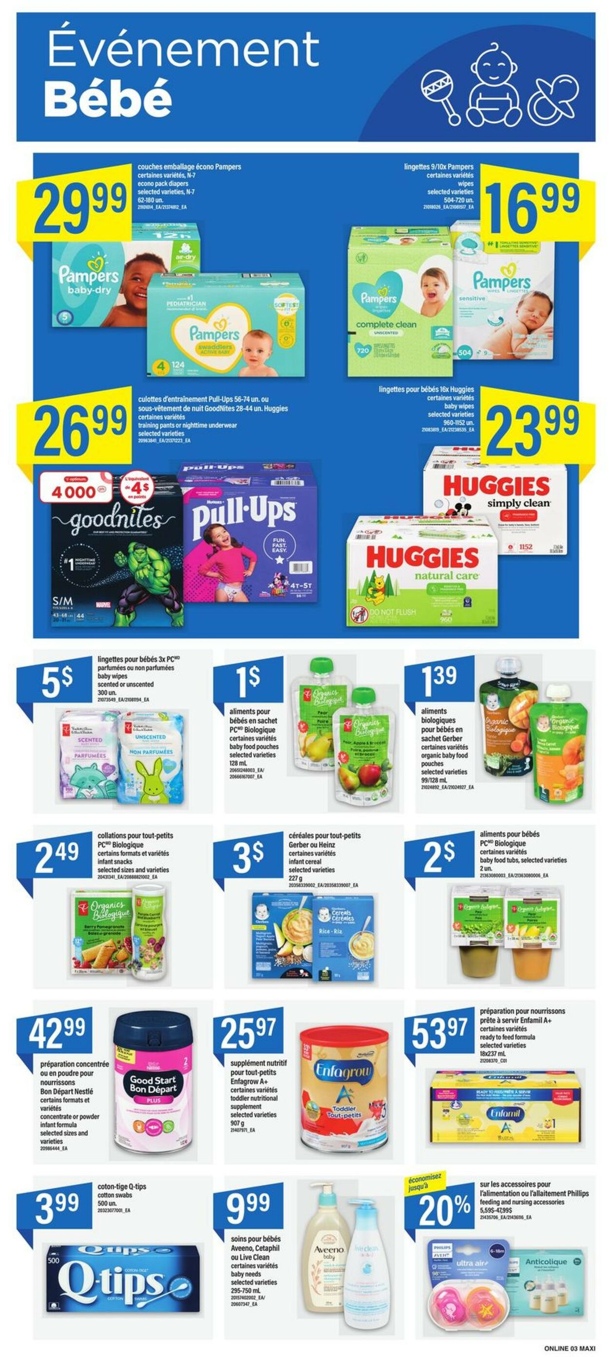 Maxi Flyer - 11/17-11/23/2022 (Page 10)