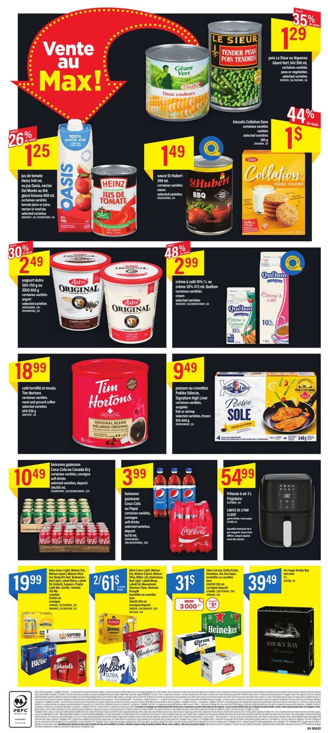 Maxi Flyer - 11/24-11/30/2022 (Page 6)