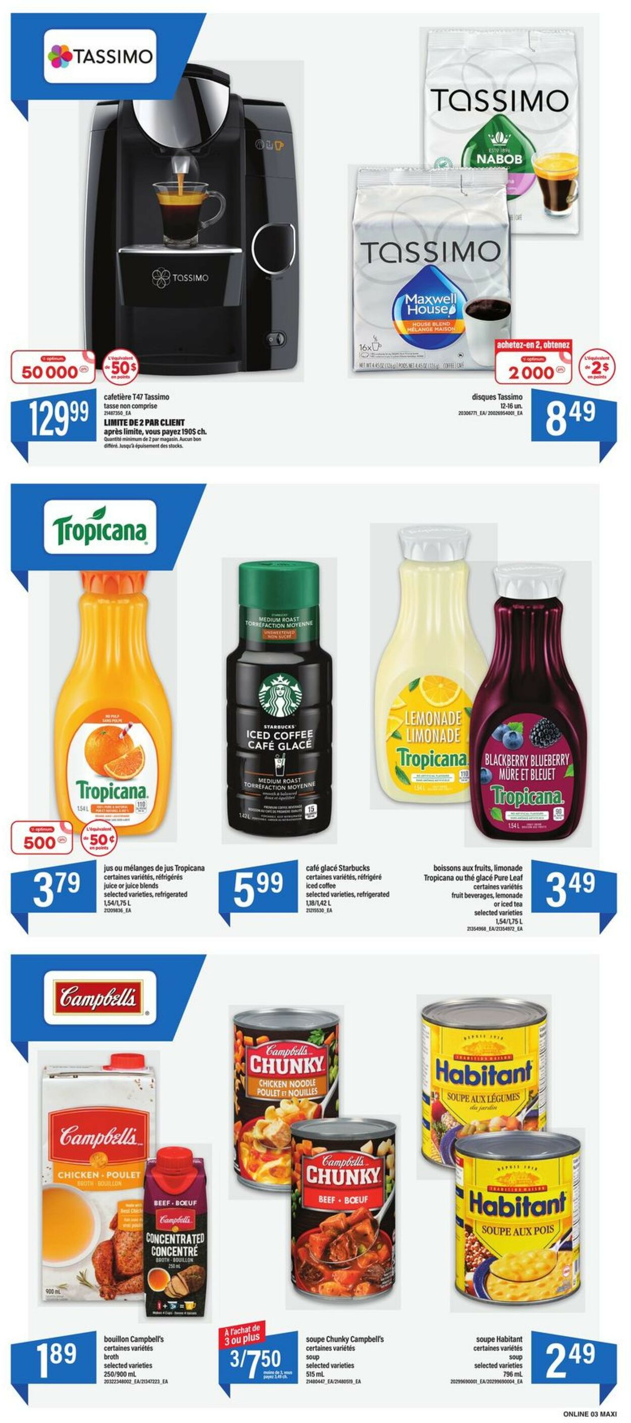 Maxi Flyer - 11/24-11/30/2022 (Page 10)