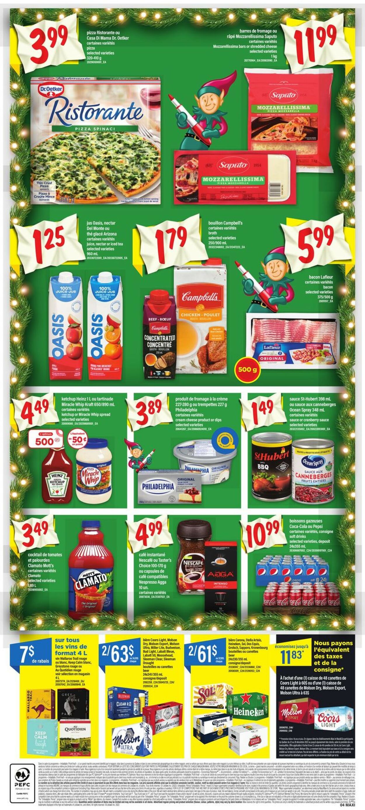 Maxi Flyer - 12/22-12/28/2022 (Page 6)