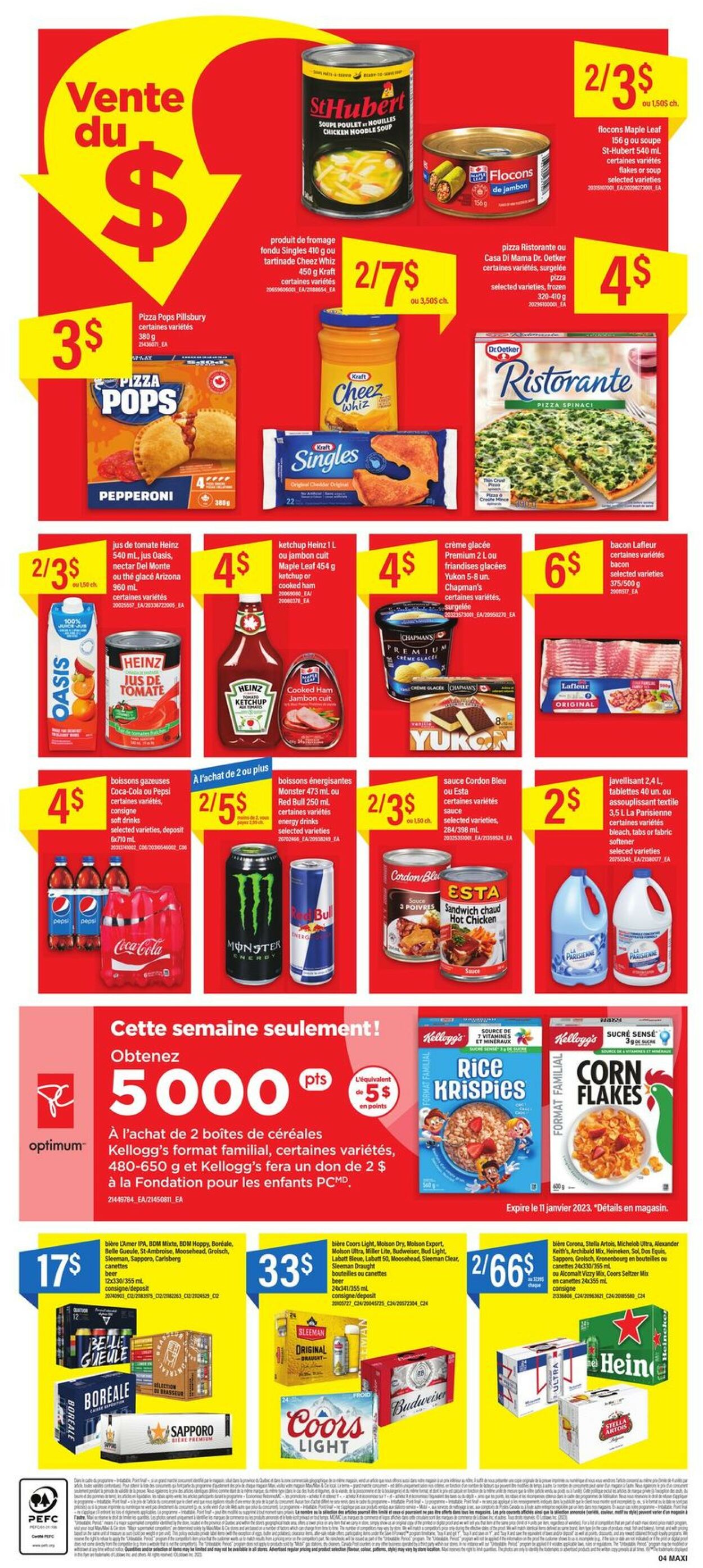 Maxi Flyer - 01/05-01/11/2023 (Page 6)